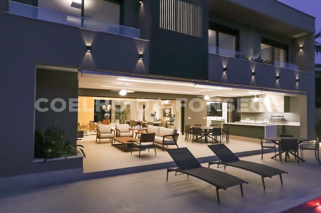 Espaço Gourmet (Unidade)