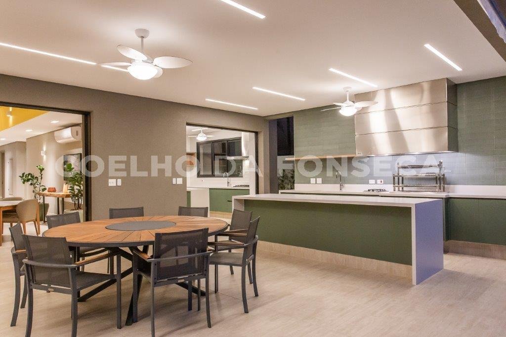 Espaço Gourmet (Unidade)