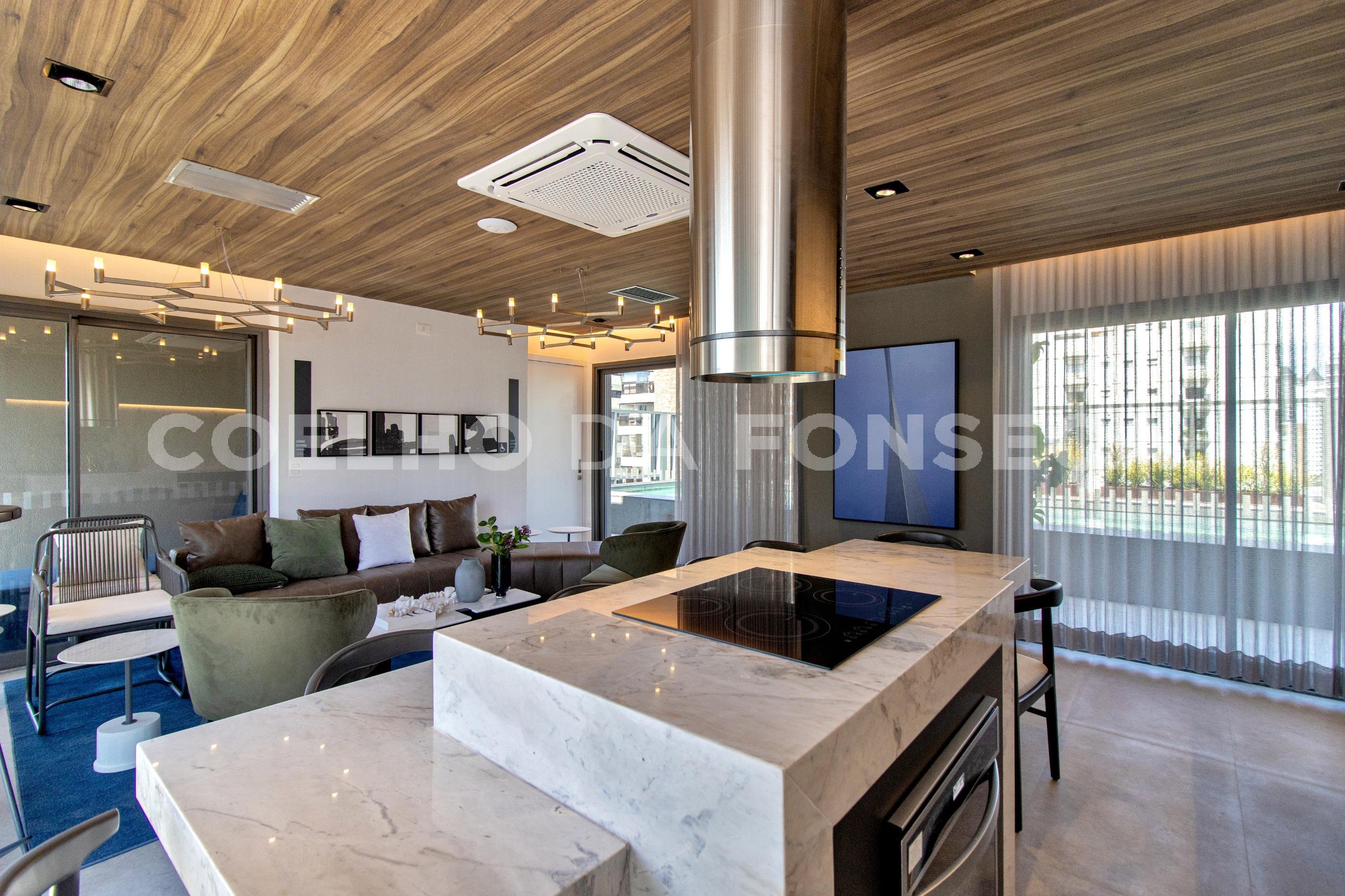 Espaço Gourmet (Empreendimento)