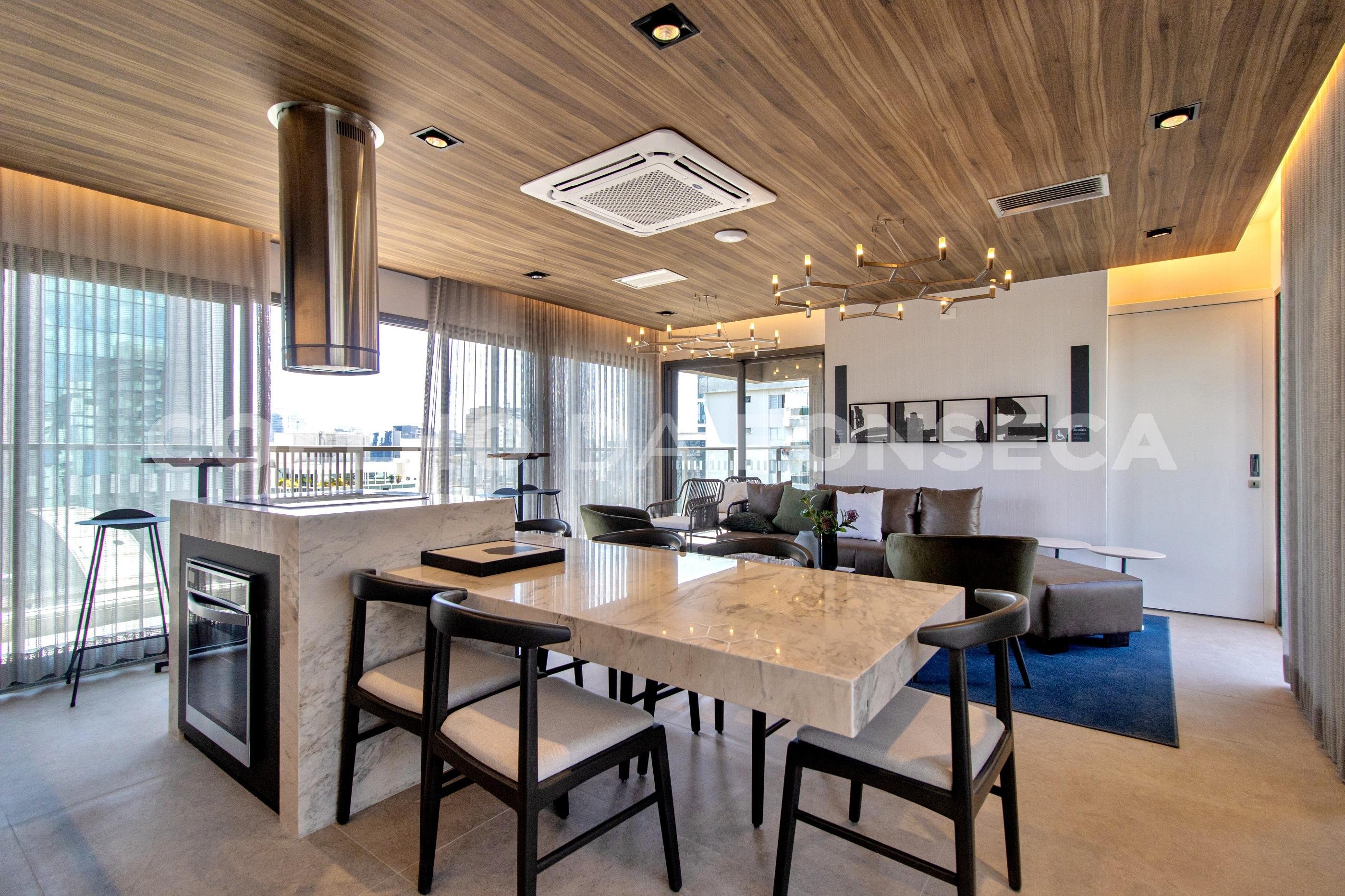 Espaço Gourmet (Empreendimento)