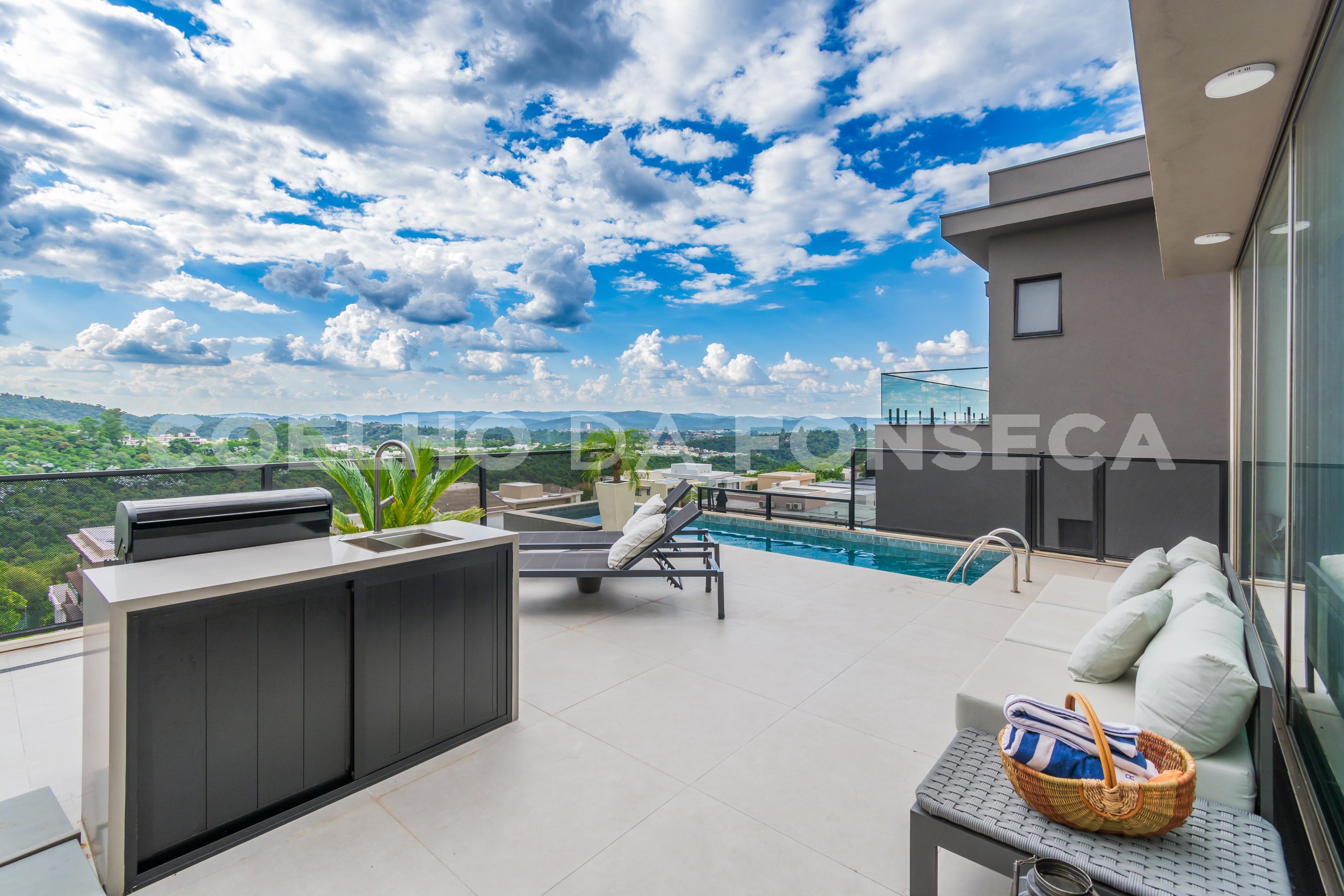 Espaço Gourmet (Unidade)