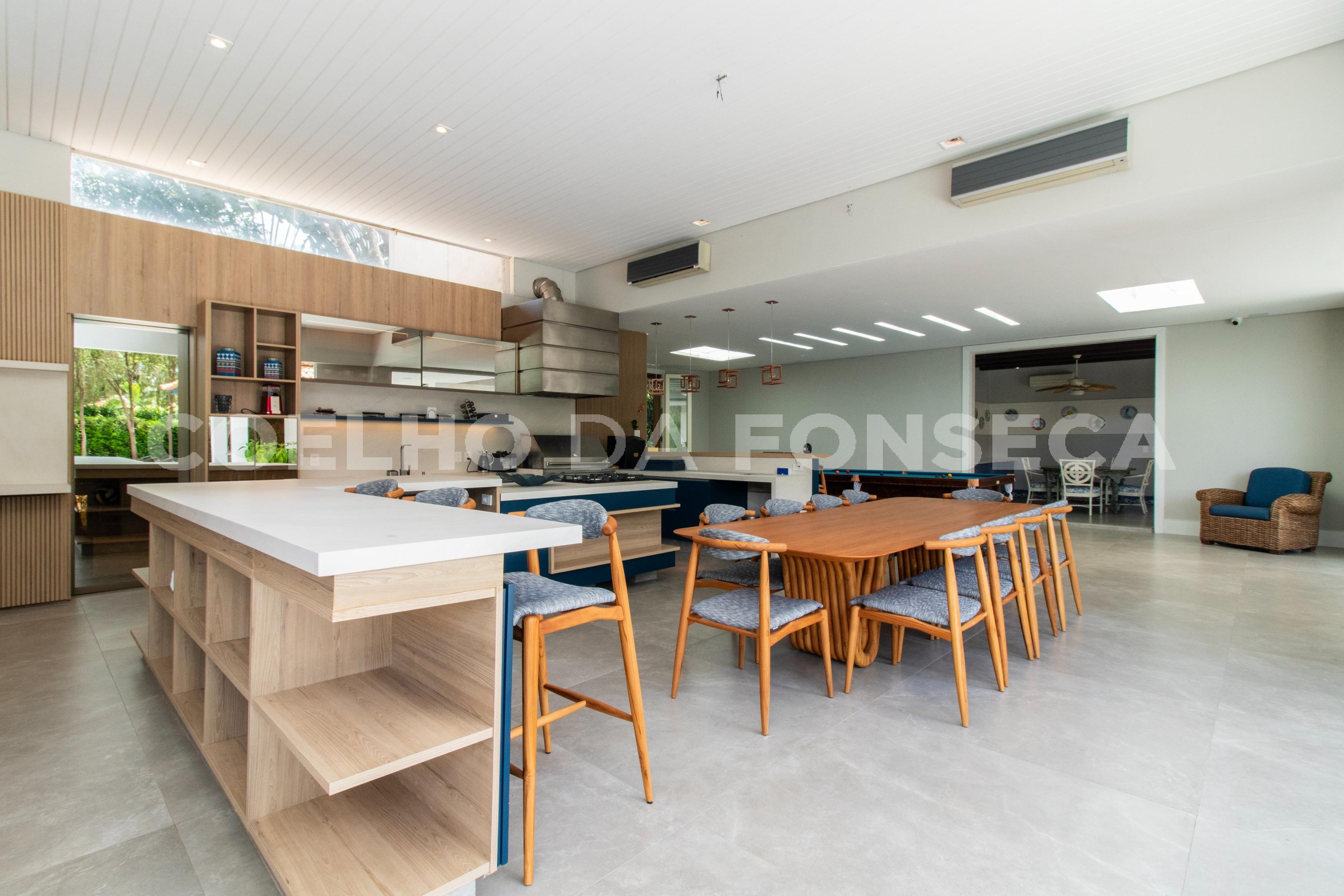 Espaço Gourmet (Unidade)