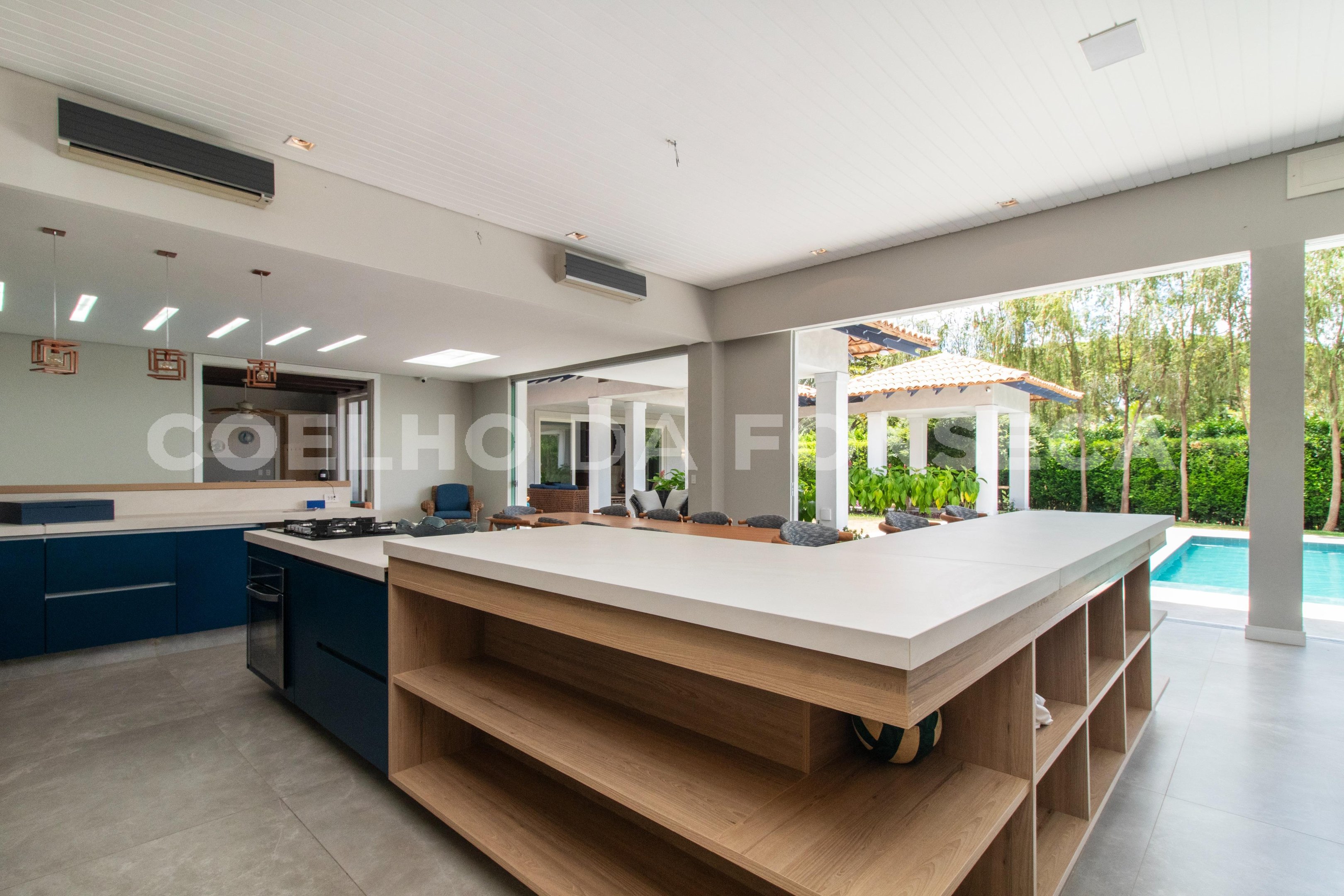 Espaço Gourmet (Unidade)