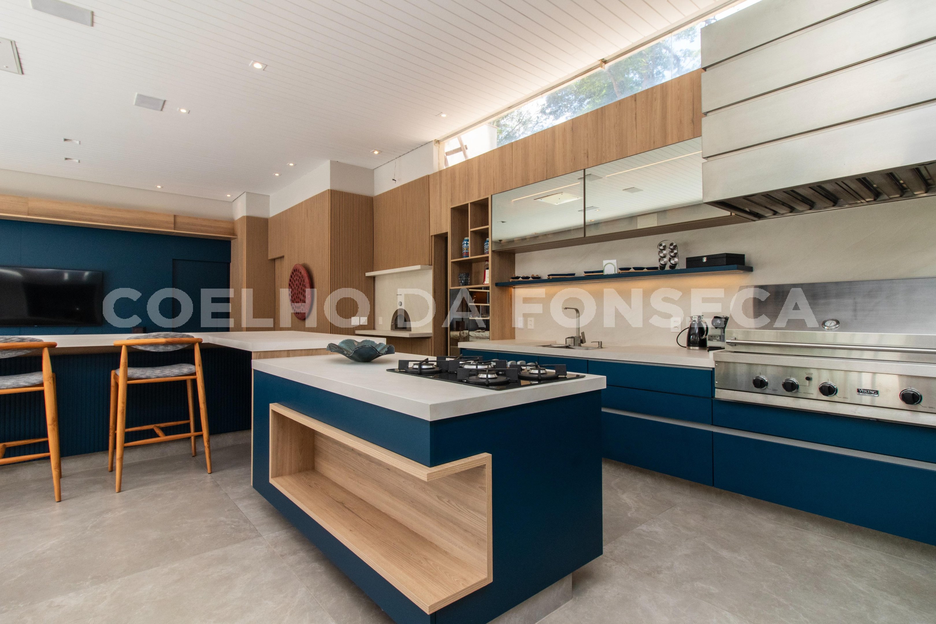 Espaço Gourmet (Unidade)