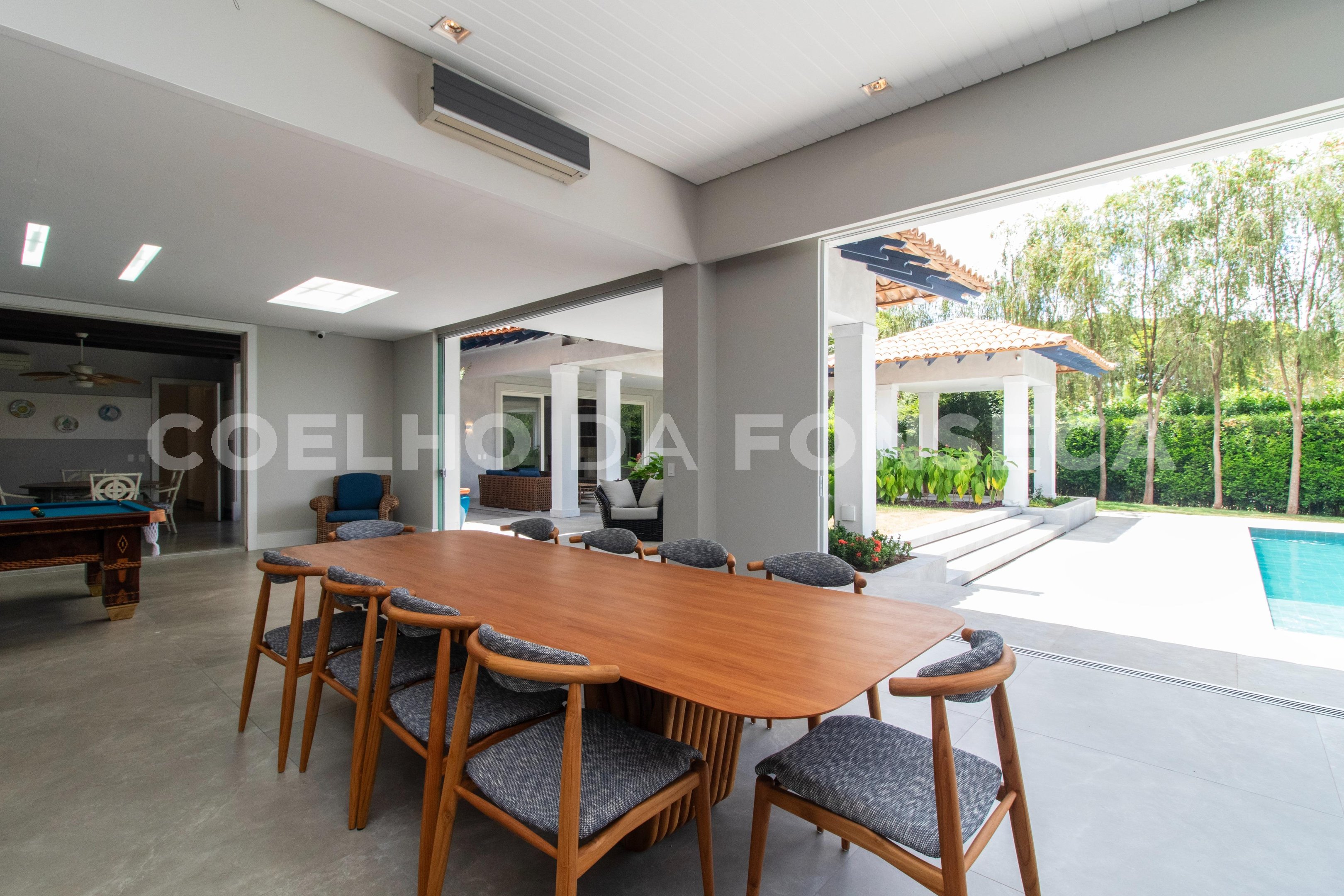 Espaço Gourmet (Unidade)