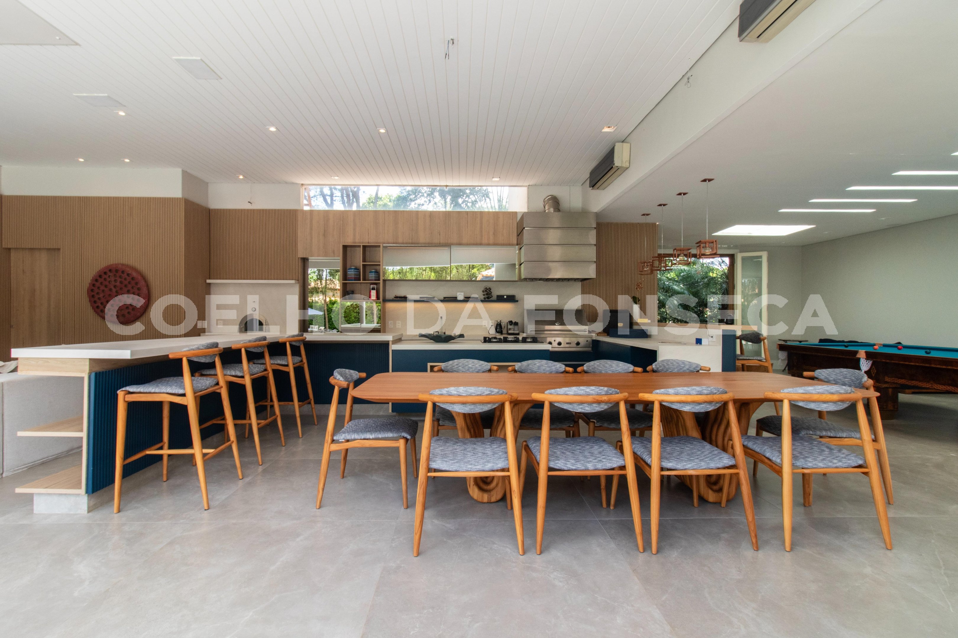 Espaço Gourmet (Unidade)