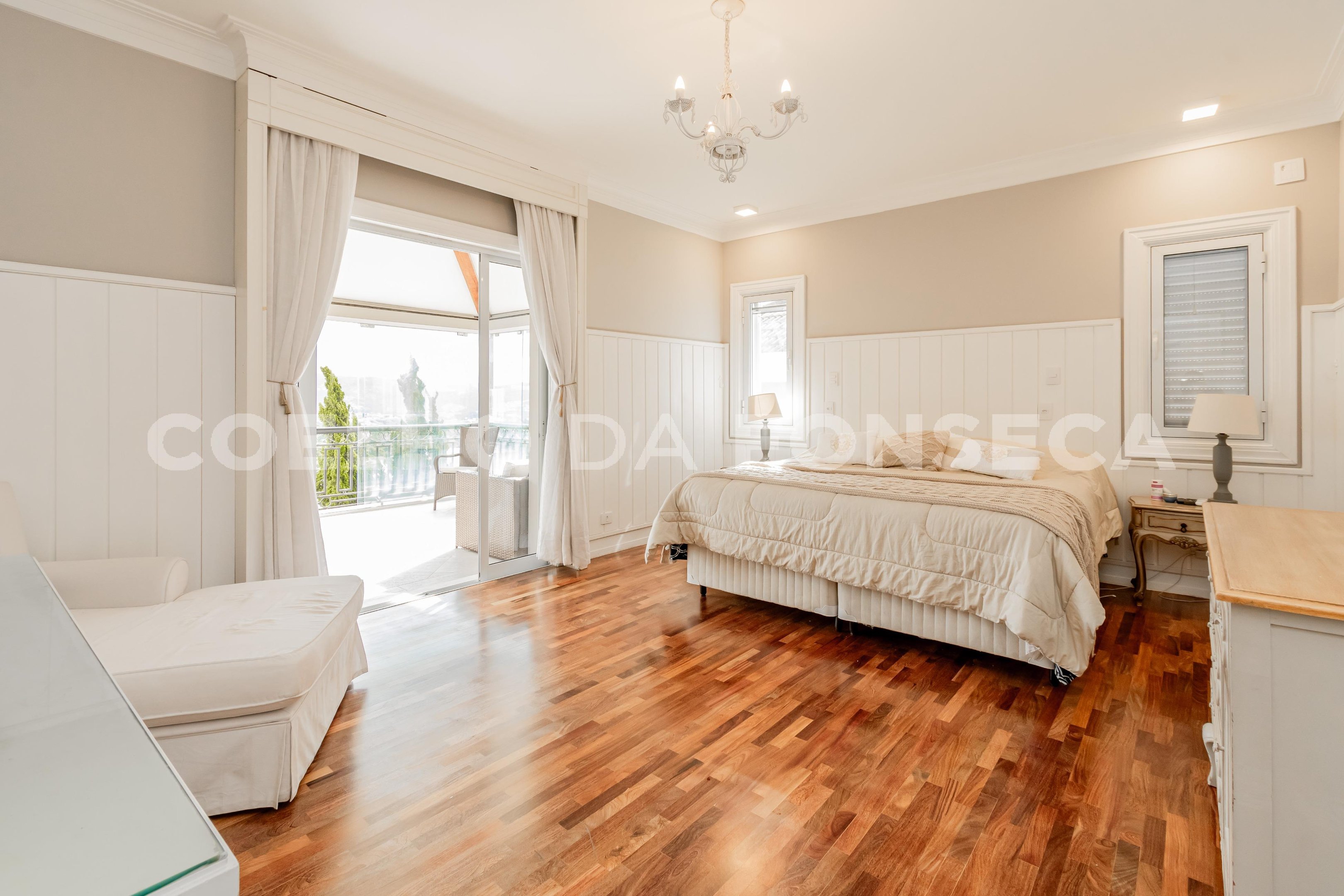 Suíte Master