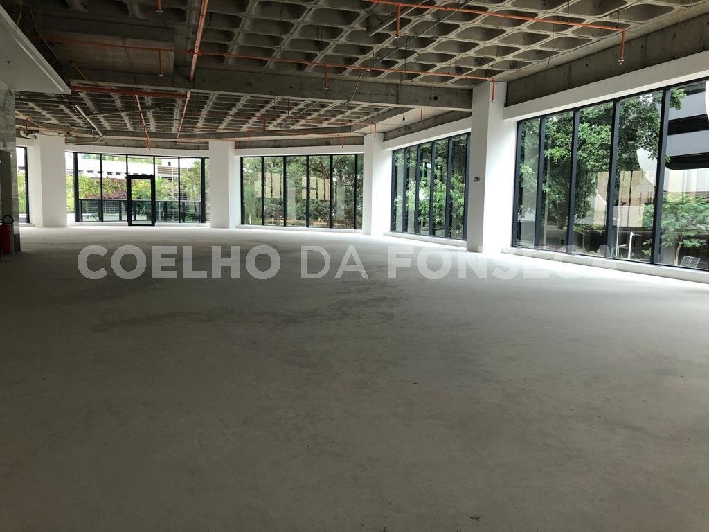 Sala Comercial
