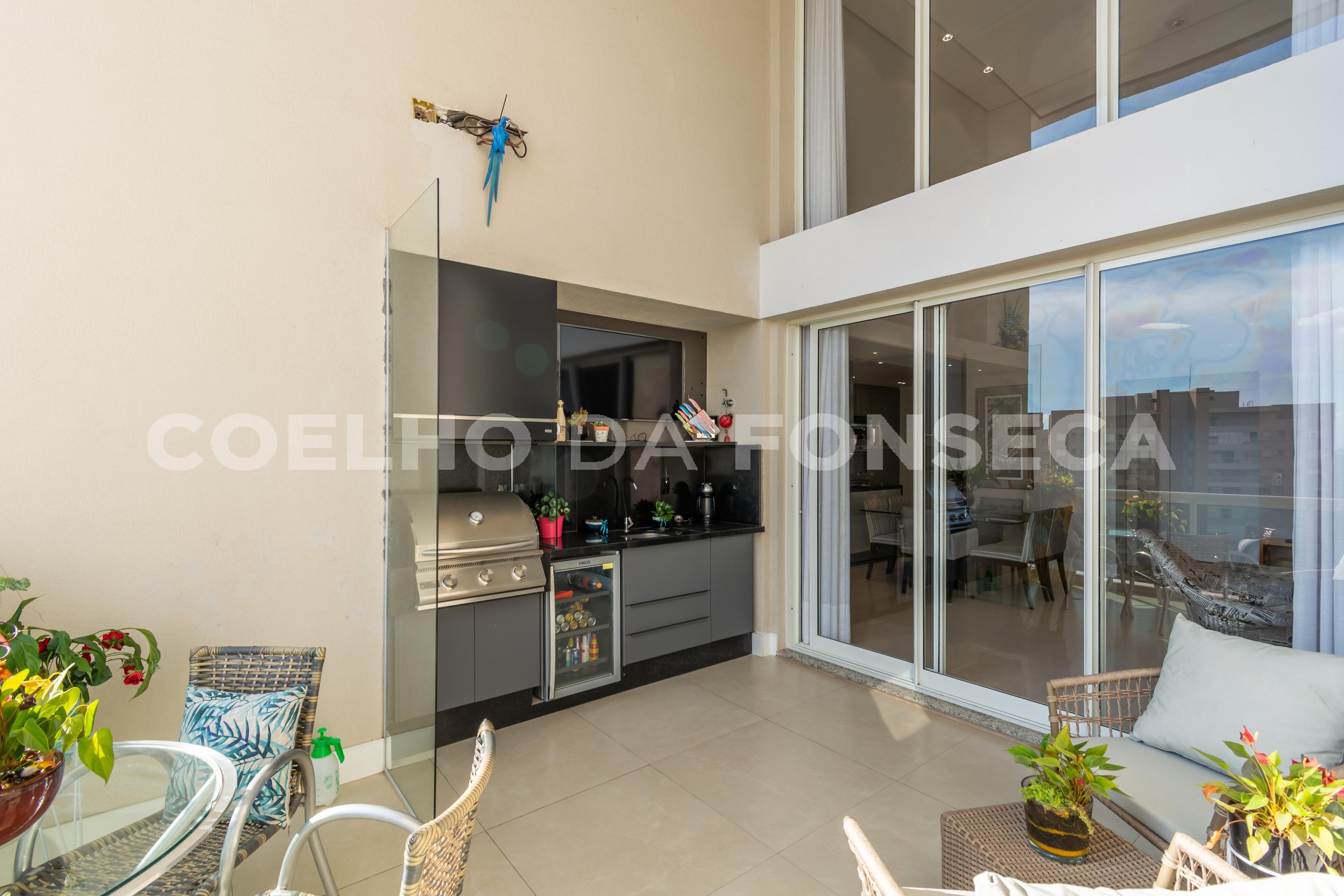 Espaço Gourmet (Unidade)