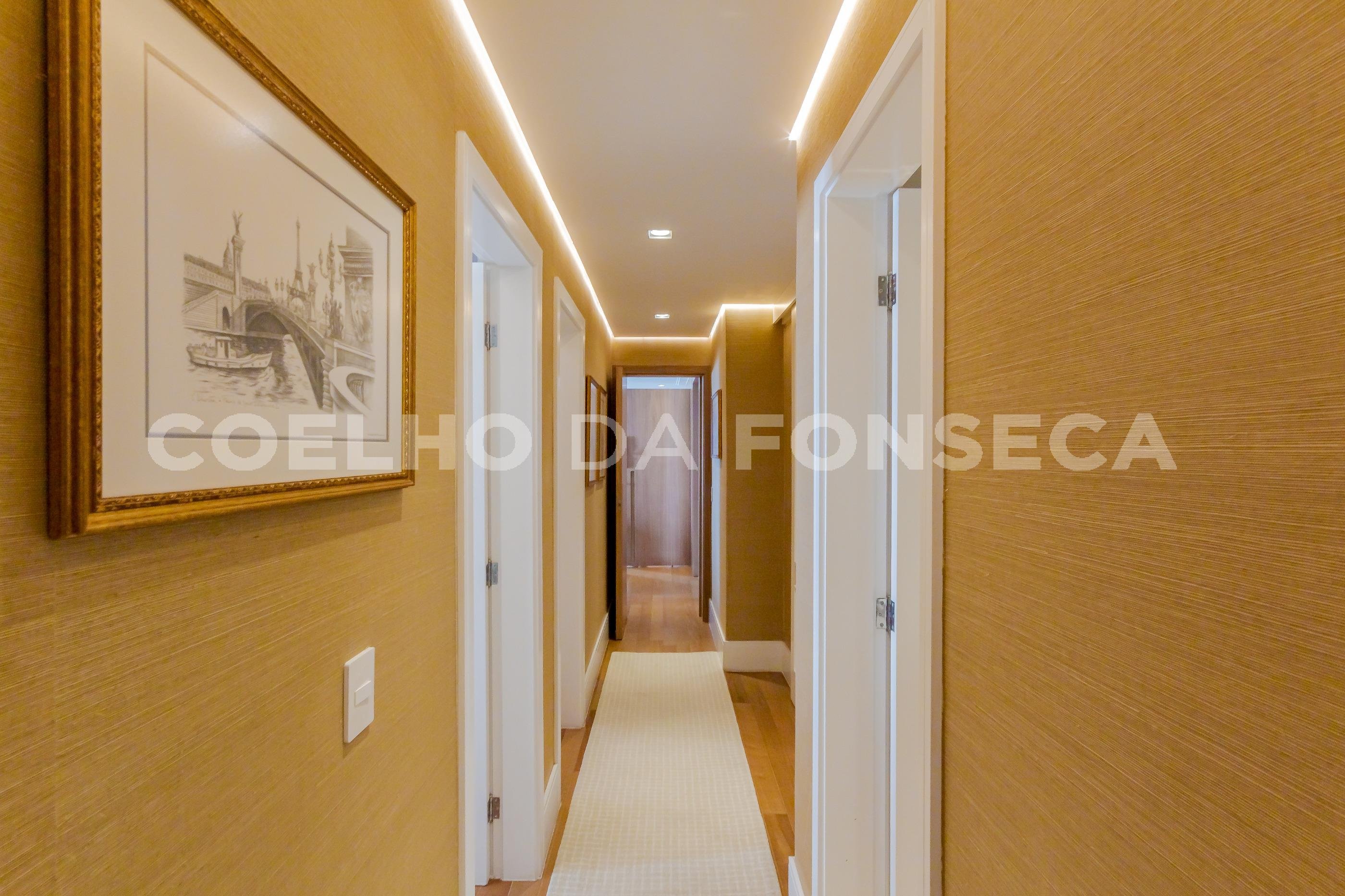 Hall de Circulação