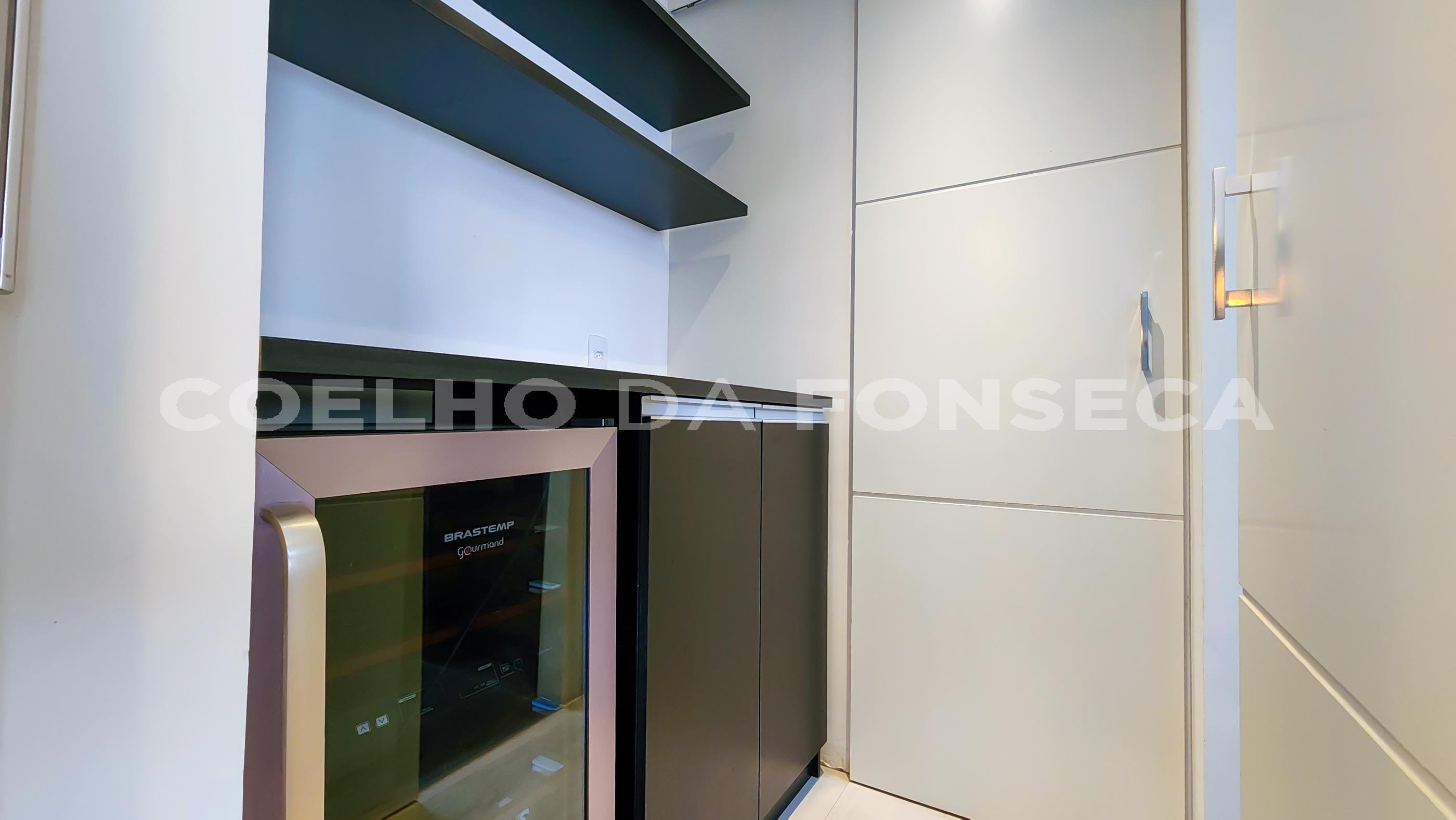 Hall de Circulação