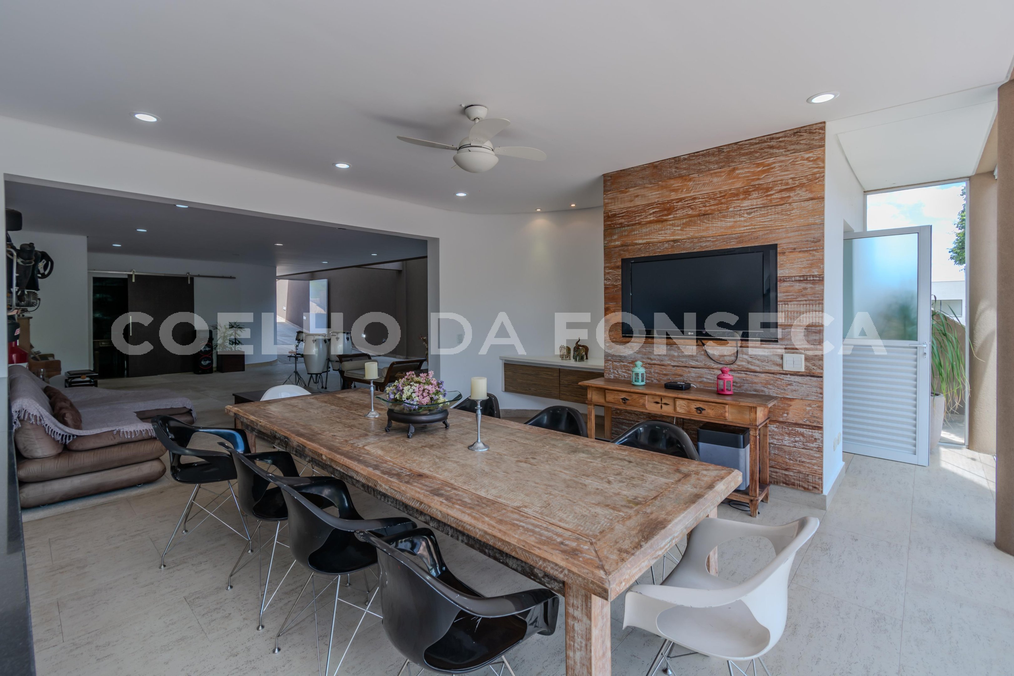 Espaço Gourmet (Unidade)