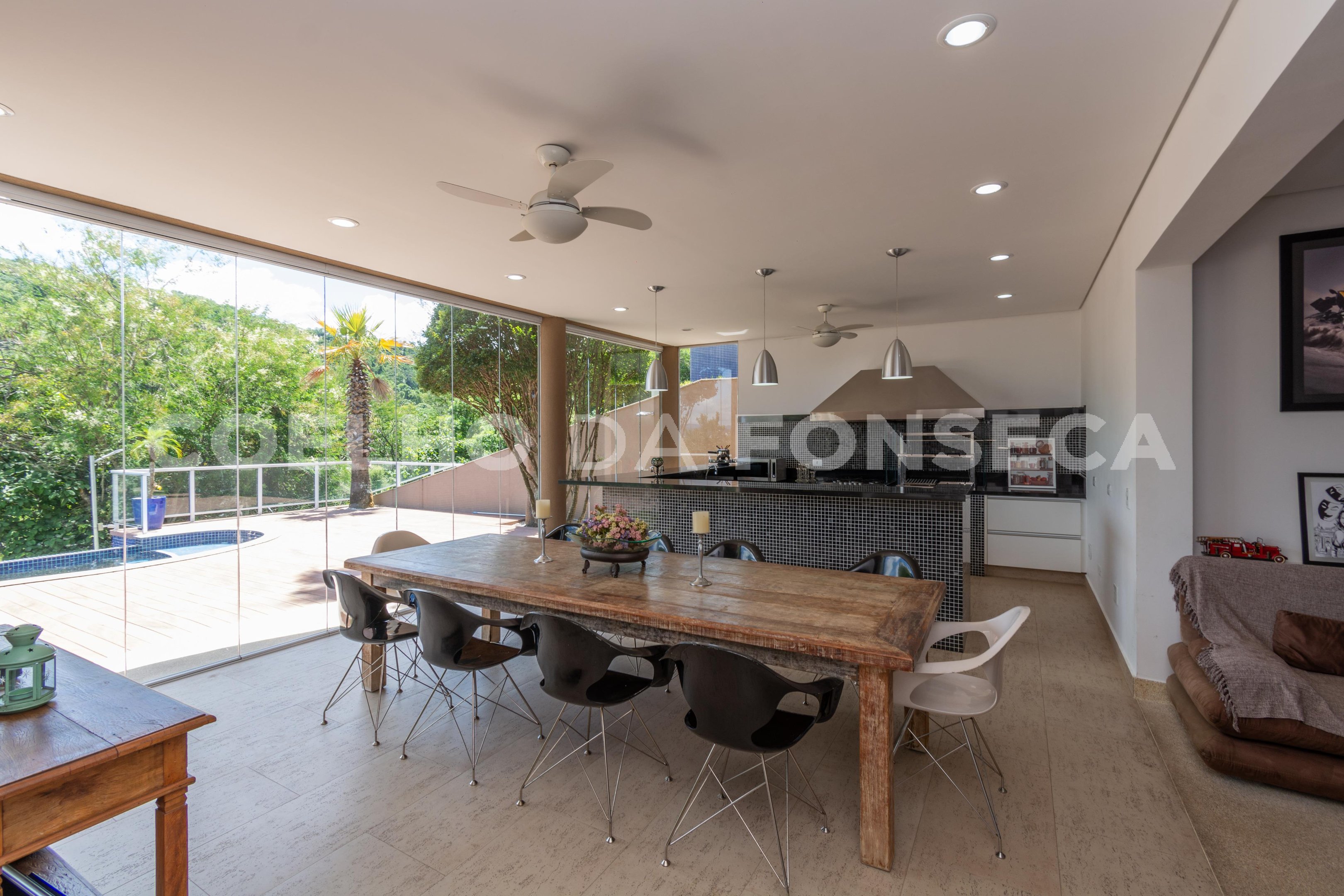 Espaço Gourmet (Unidade)