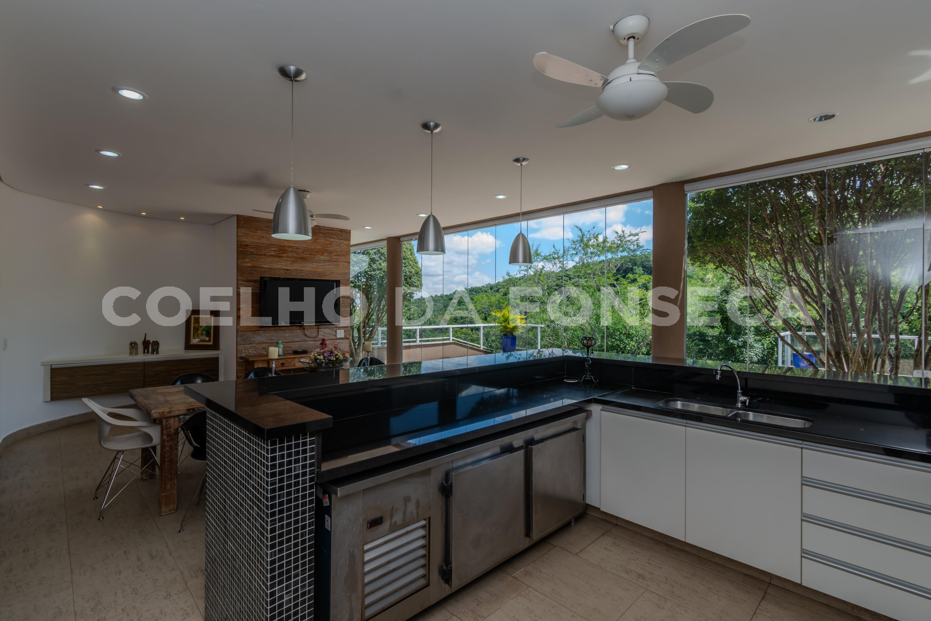 Espaço Gourmet (Unidade)