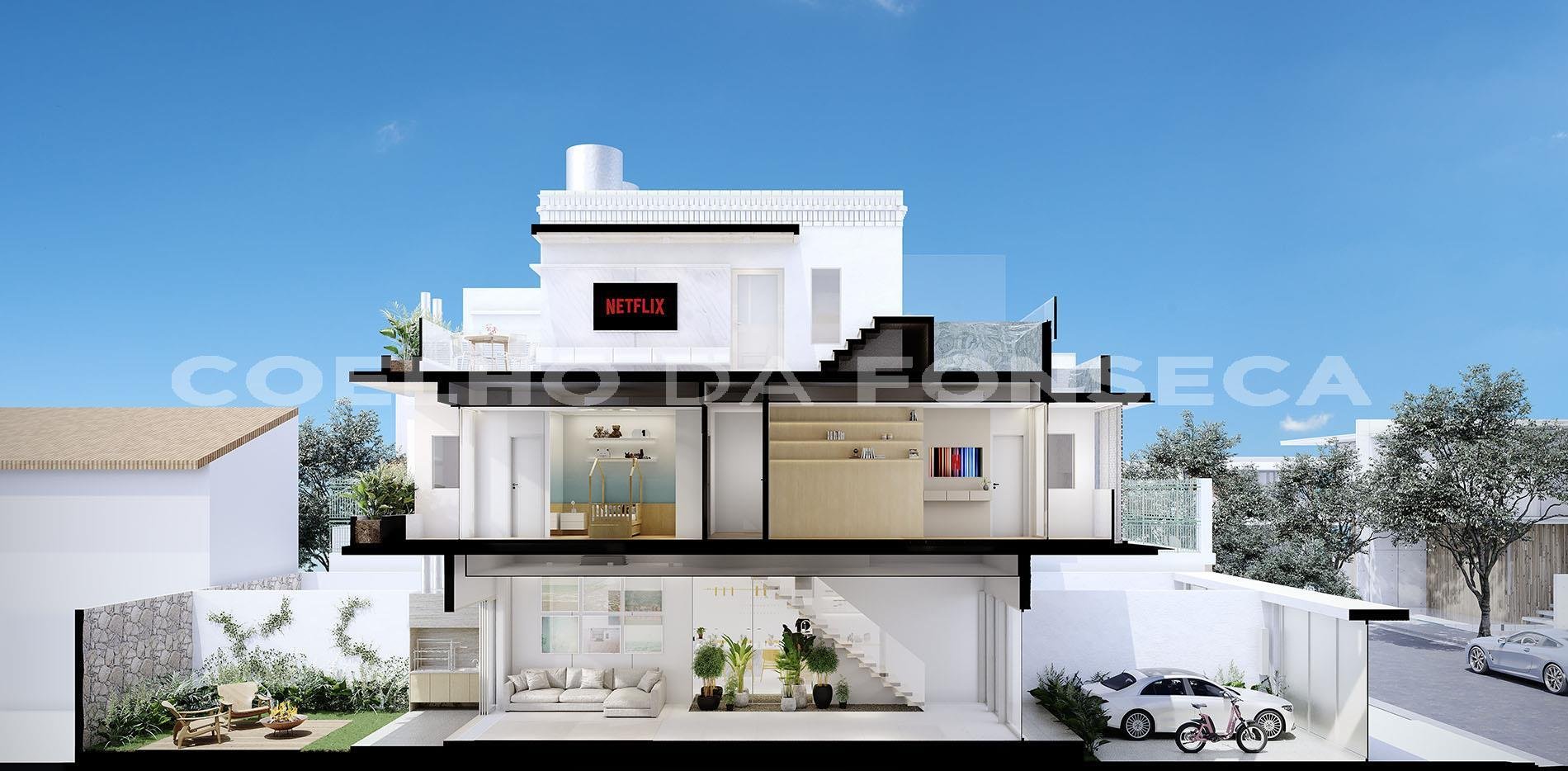 Perspectiva artística