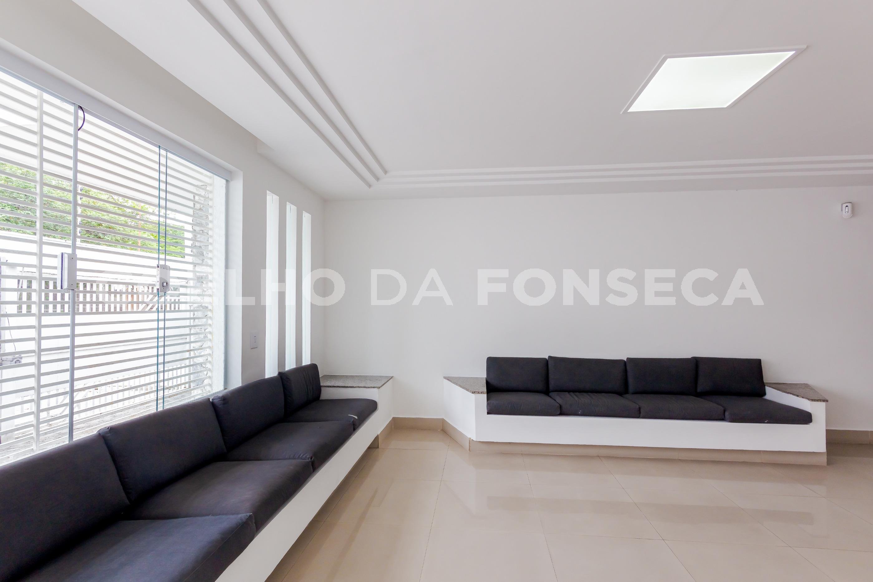 Sala Comercial