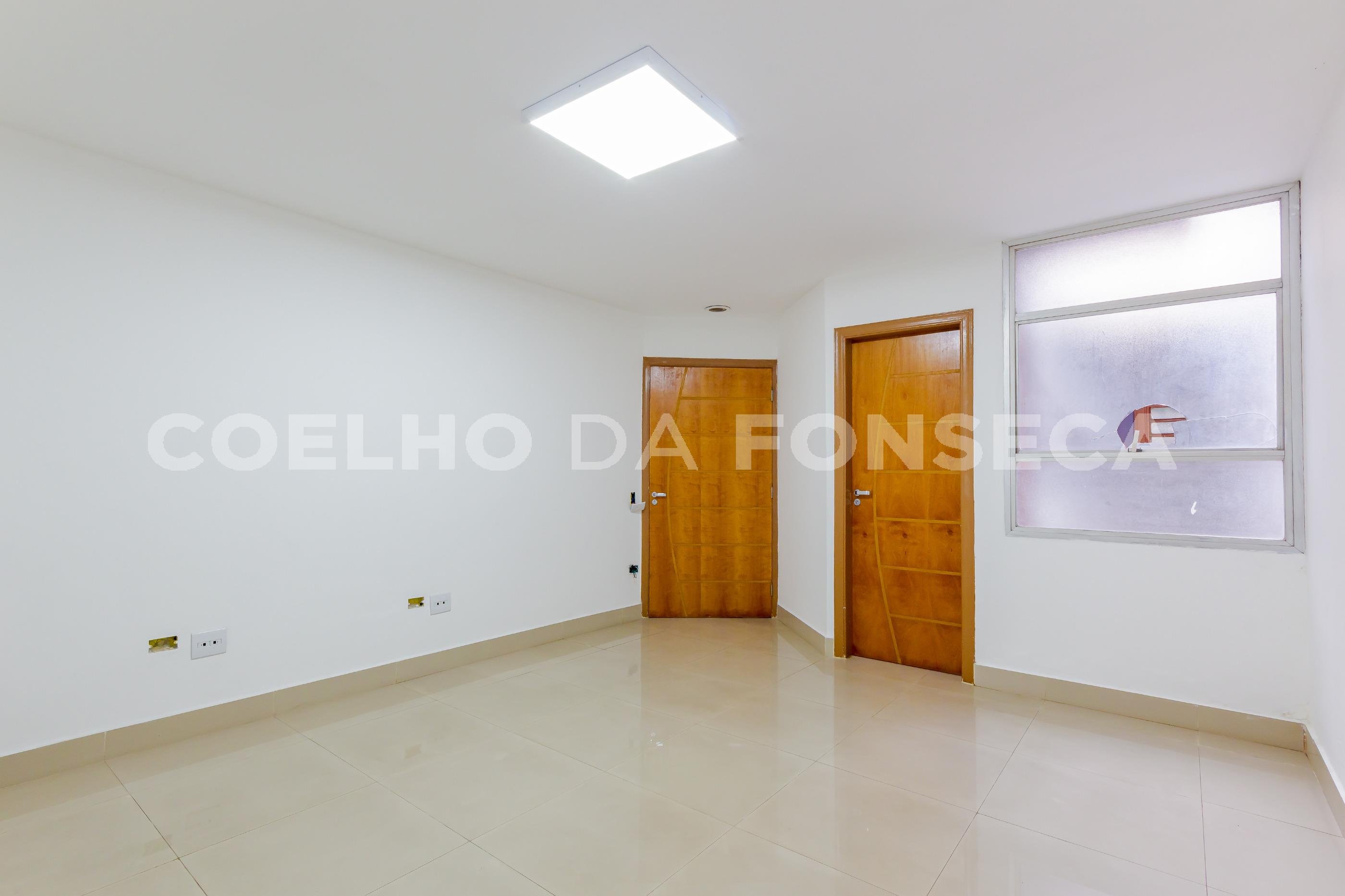 Sala Comercial 1