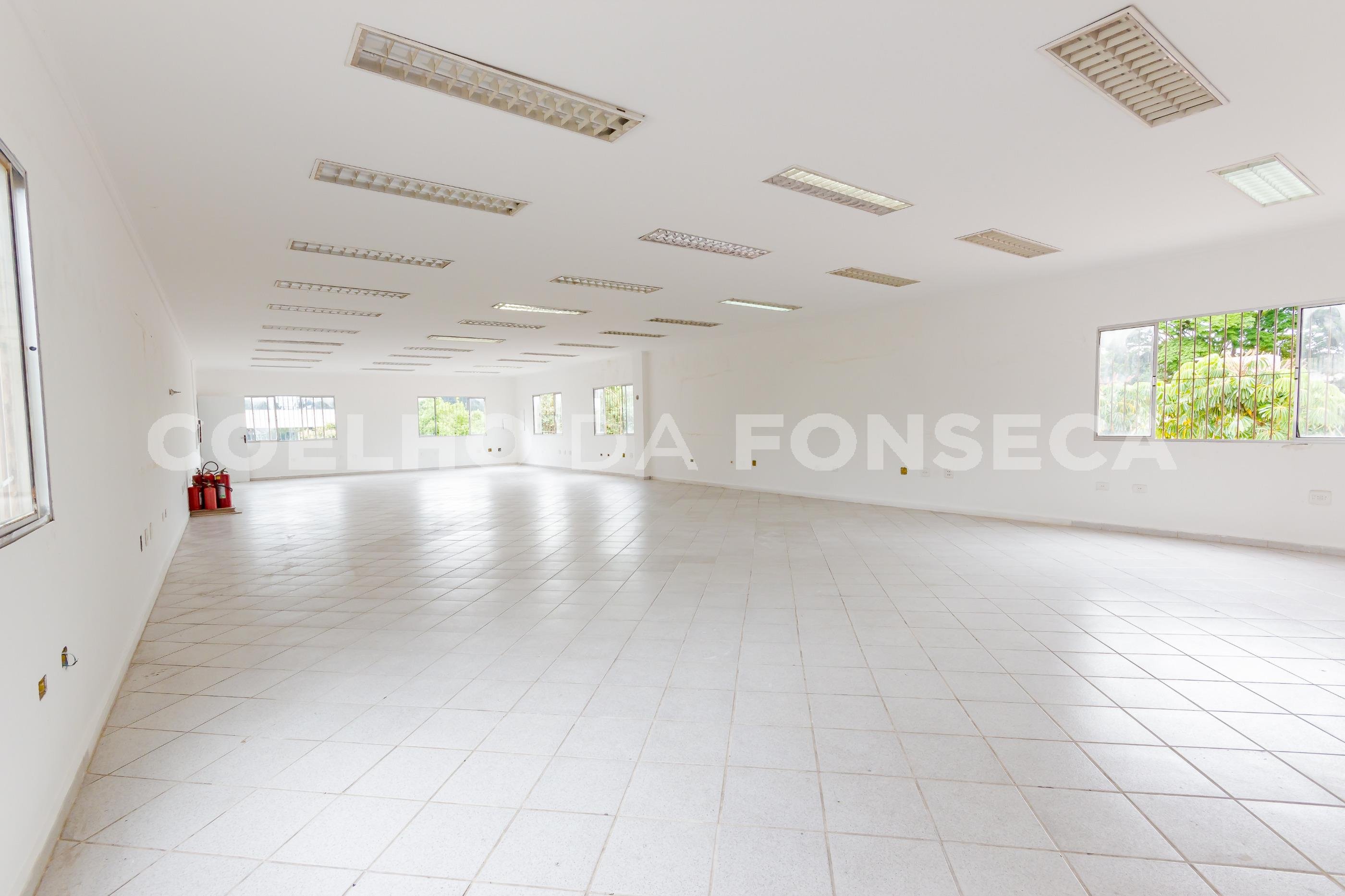 Sala Comercial