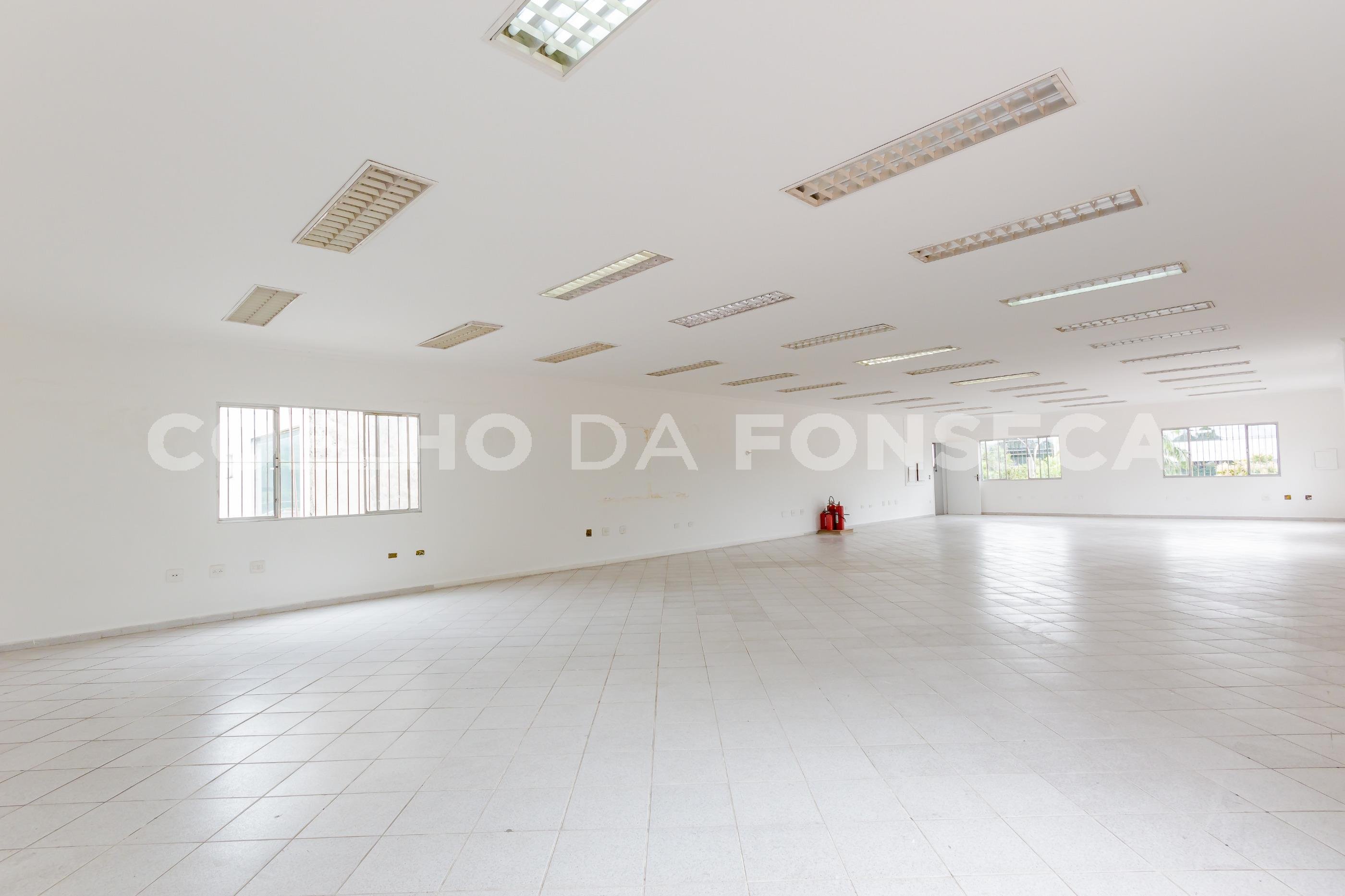Sala Comercial