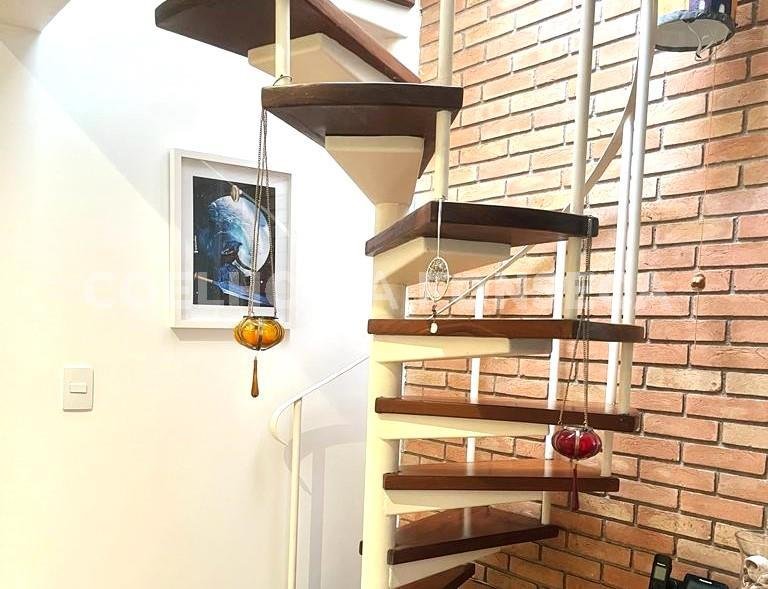 Hall de Circulação