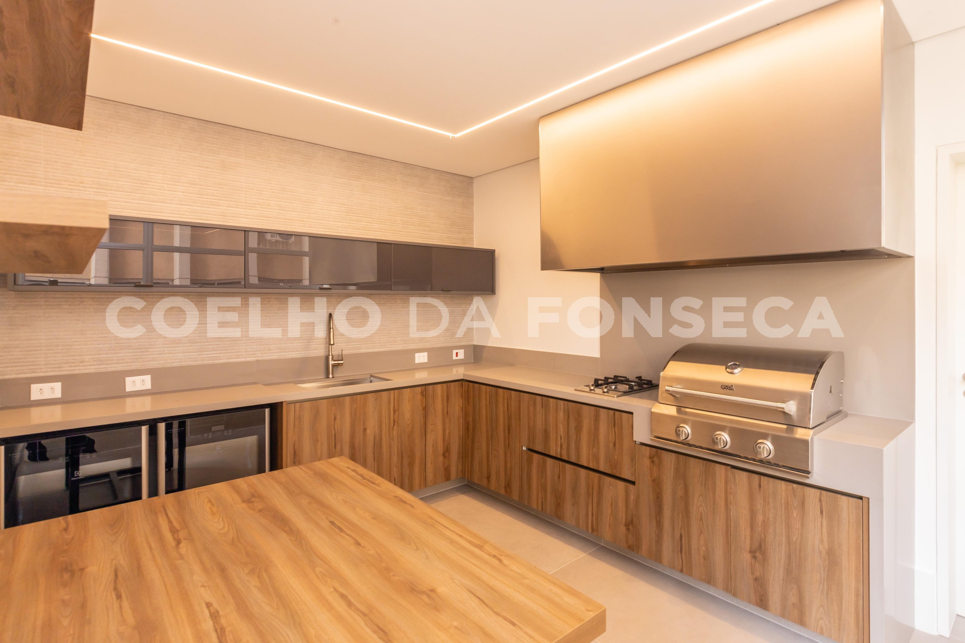 Espaço Gourmet (Unidade)