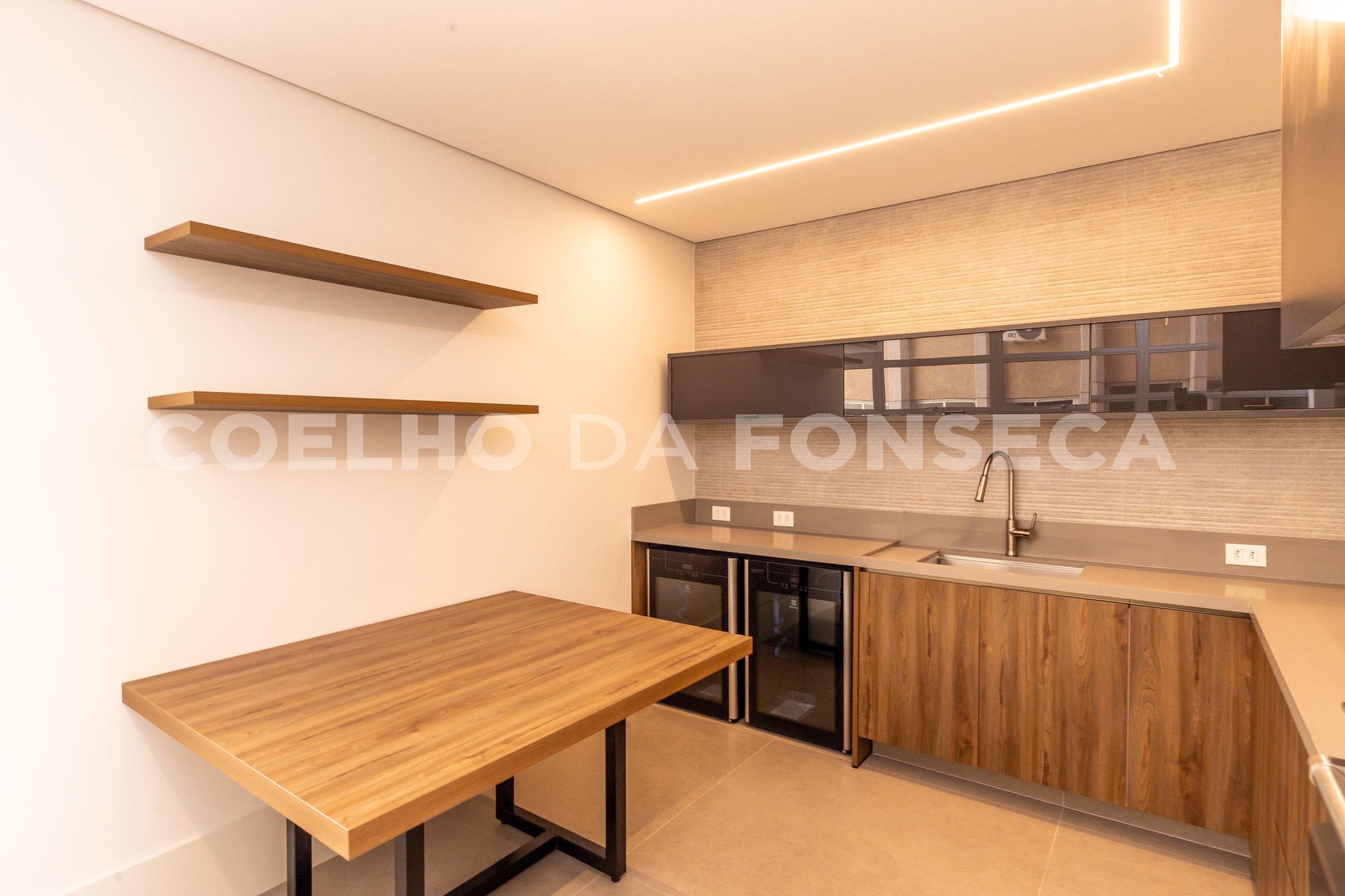 Espaço Gourmet (Unidade)