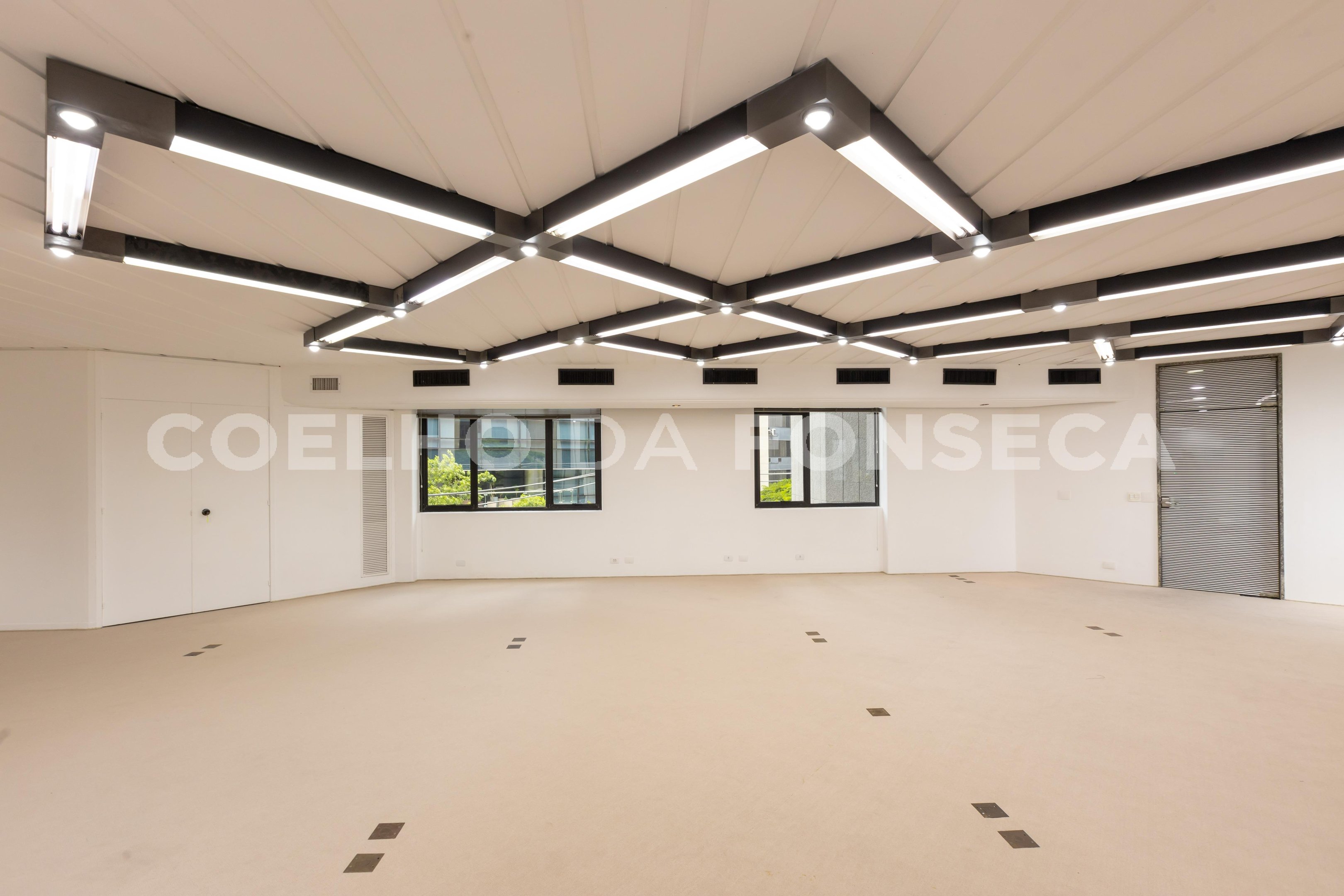 Sala Comercial