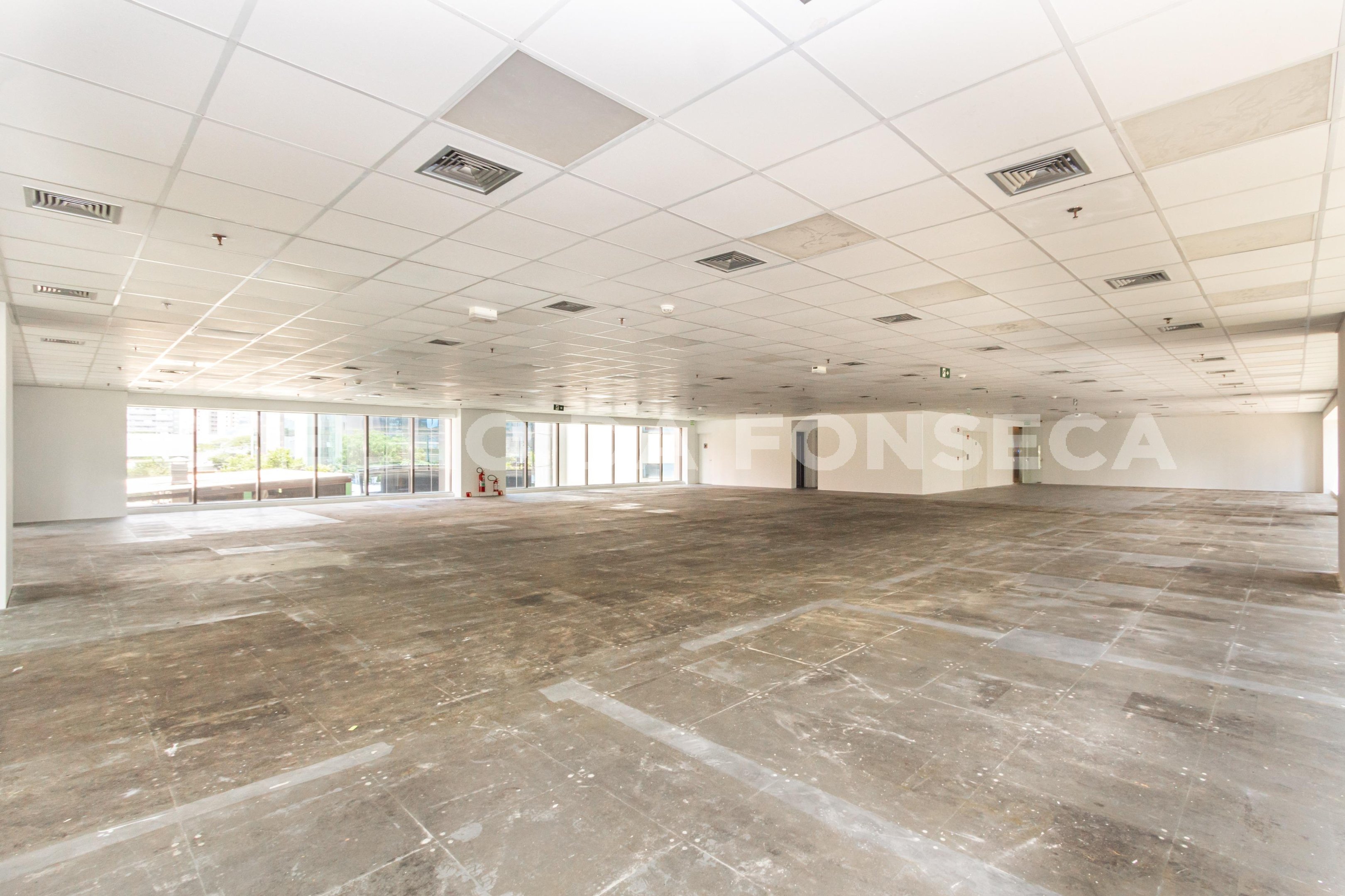 Sala Comercial