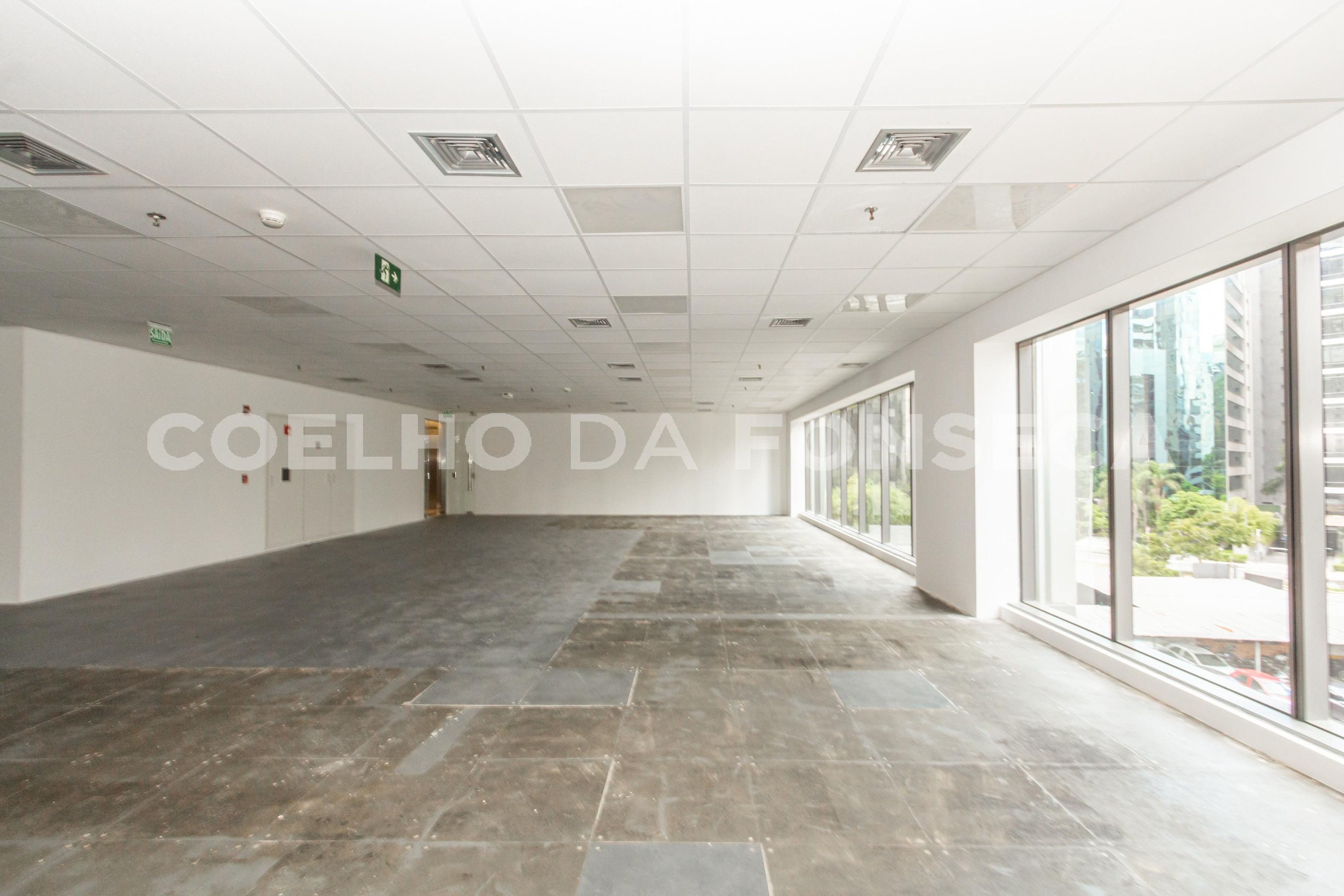 Sala Comercial