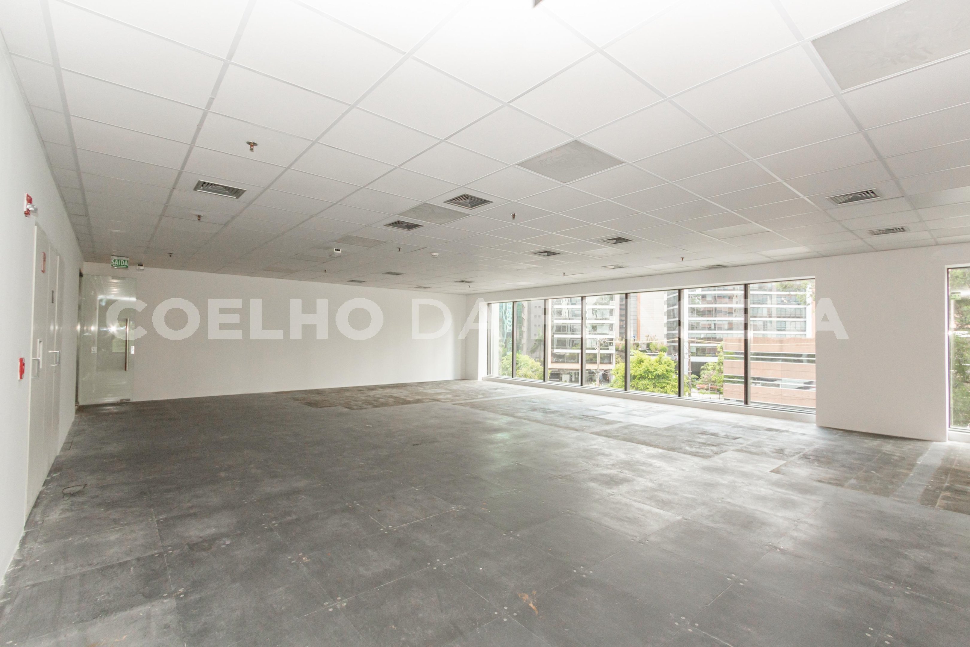 Sala Comercial