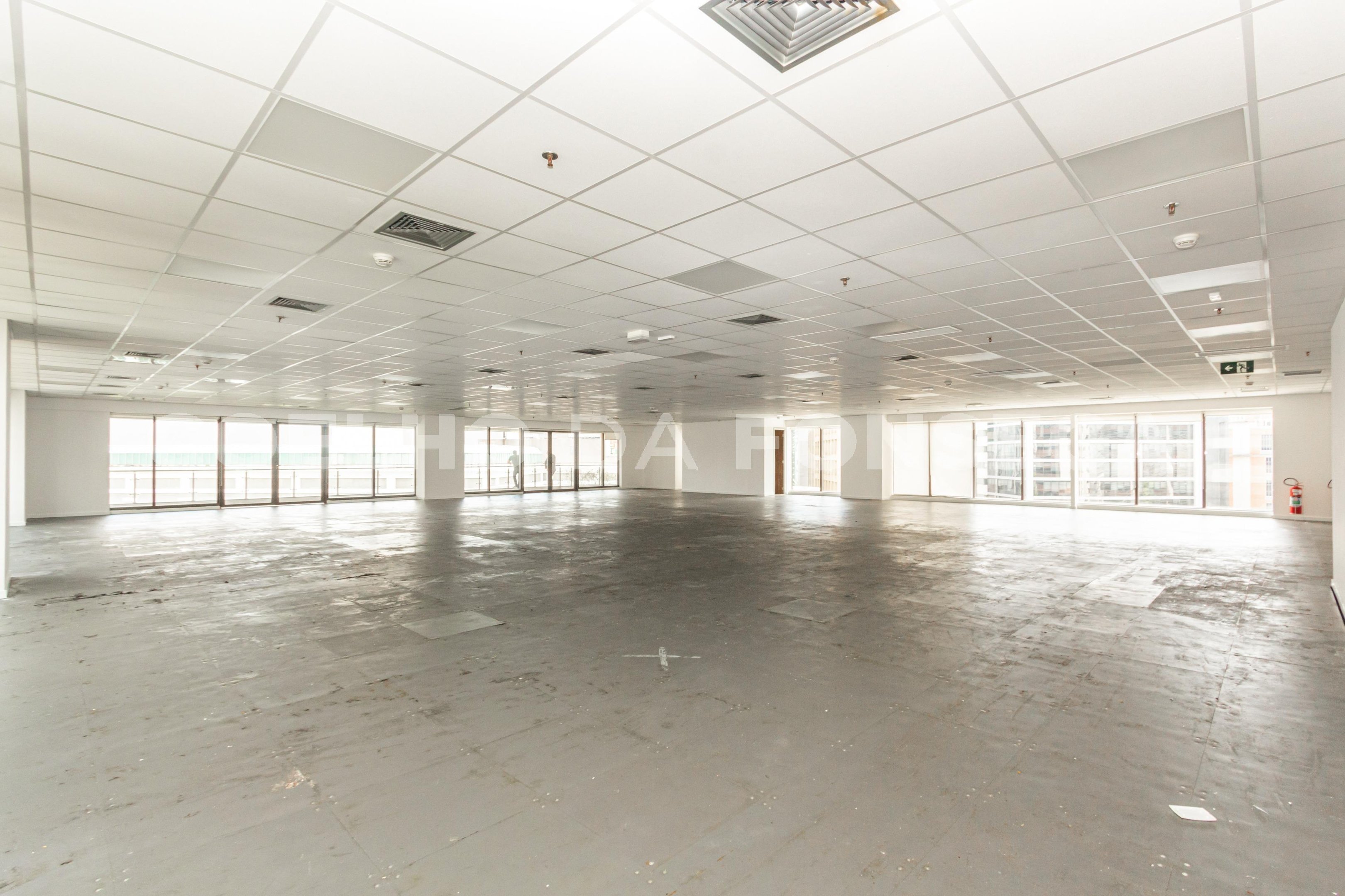 Sala Comercial
