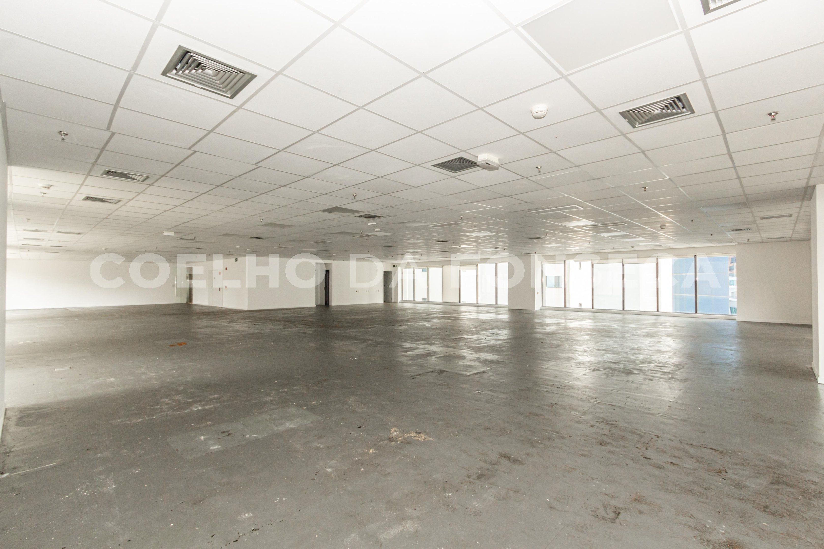 Sala Comercial