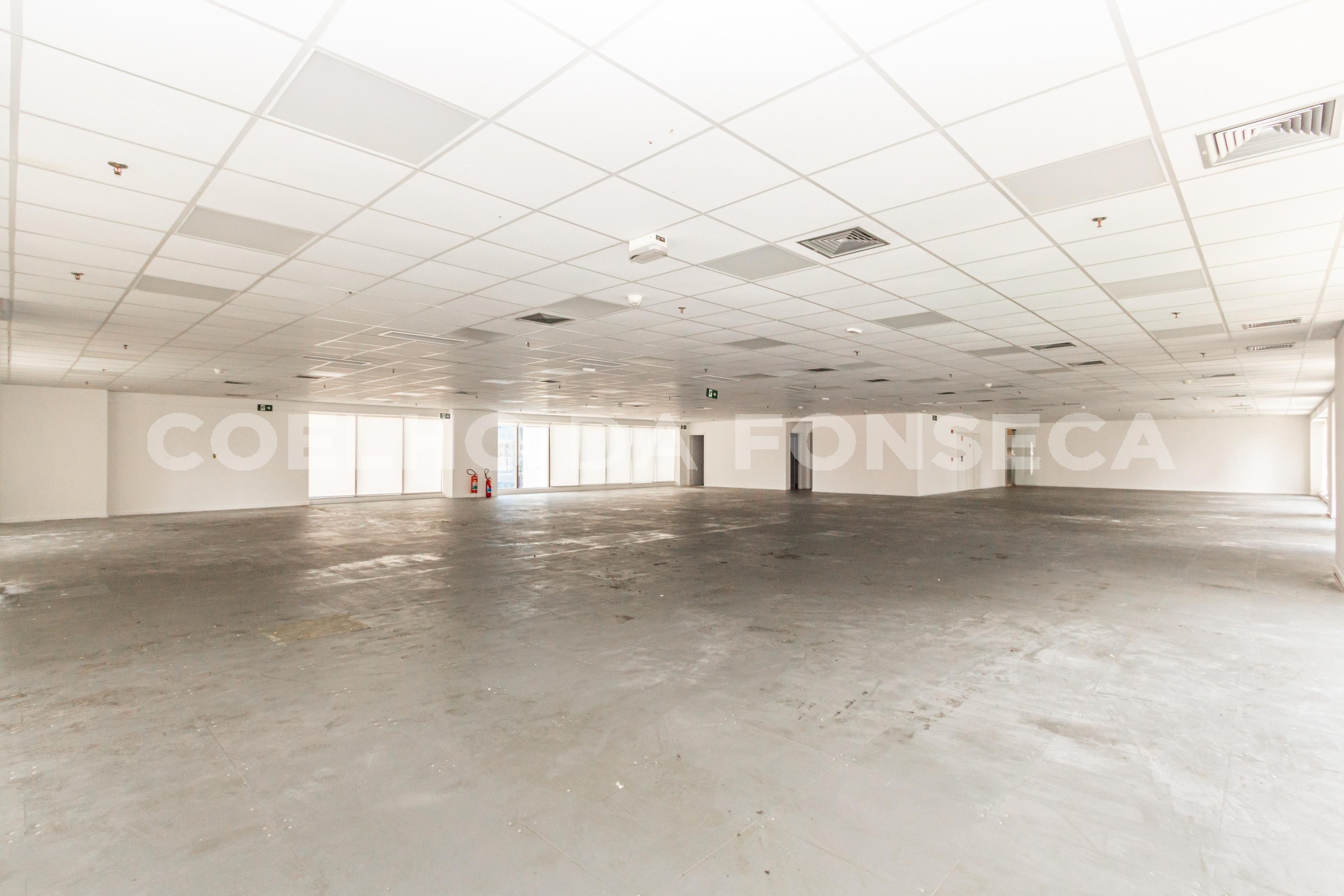 Sala Comercial