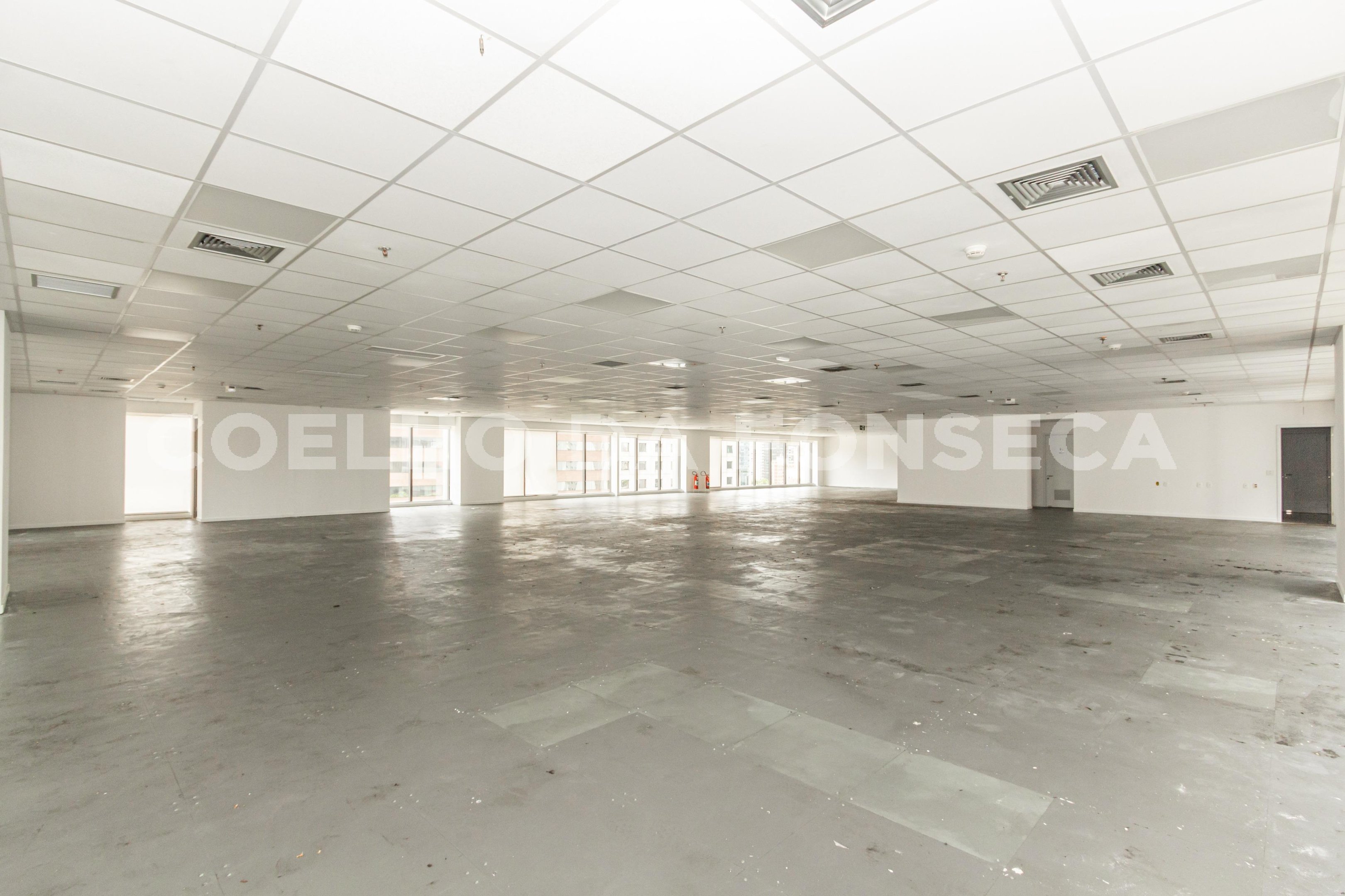 Sala Comercial
