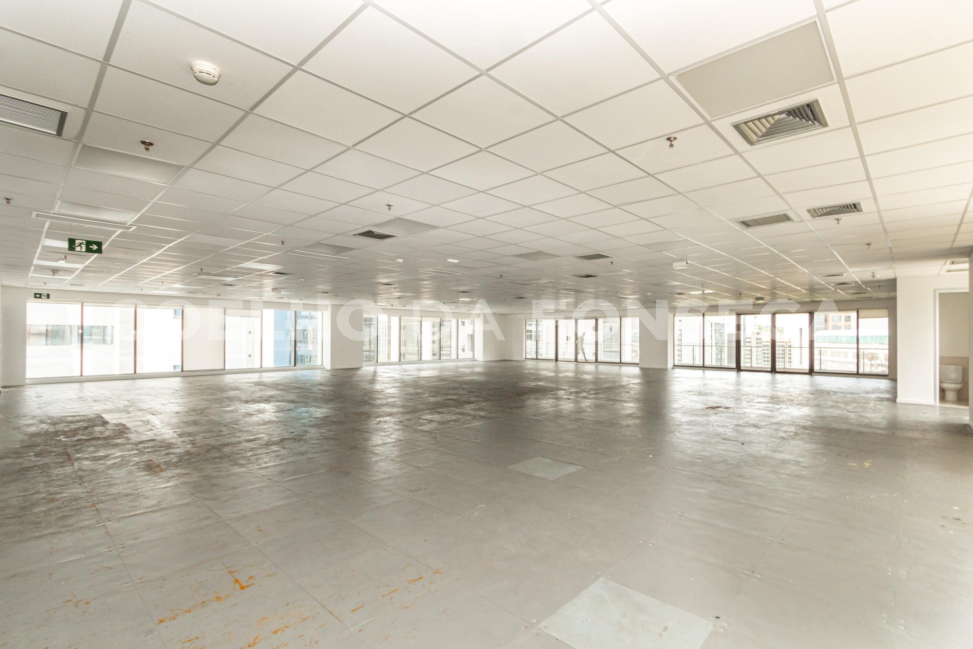 Sala Comercial