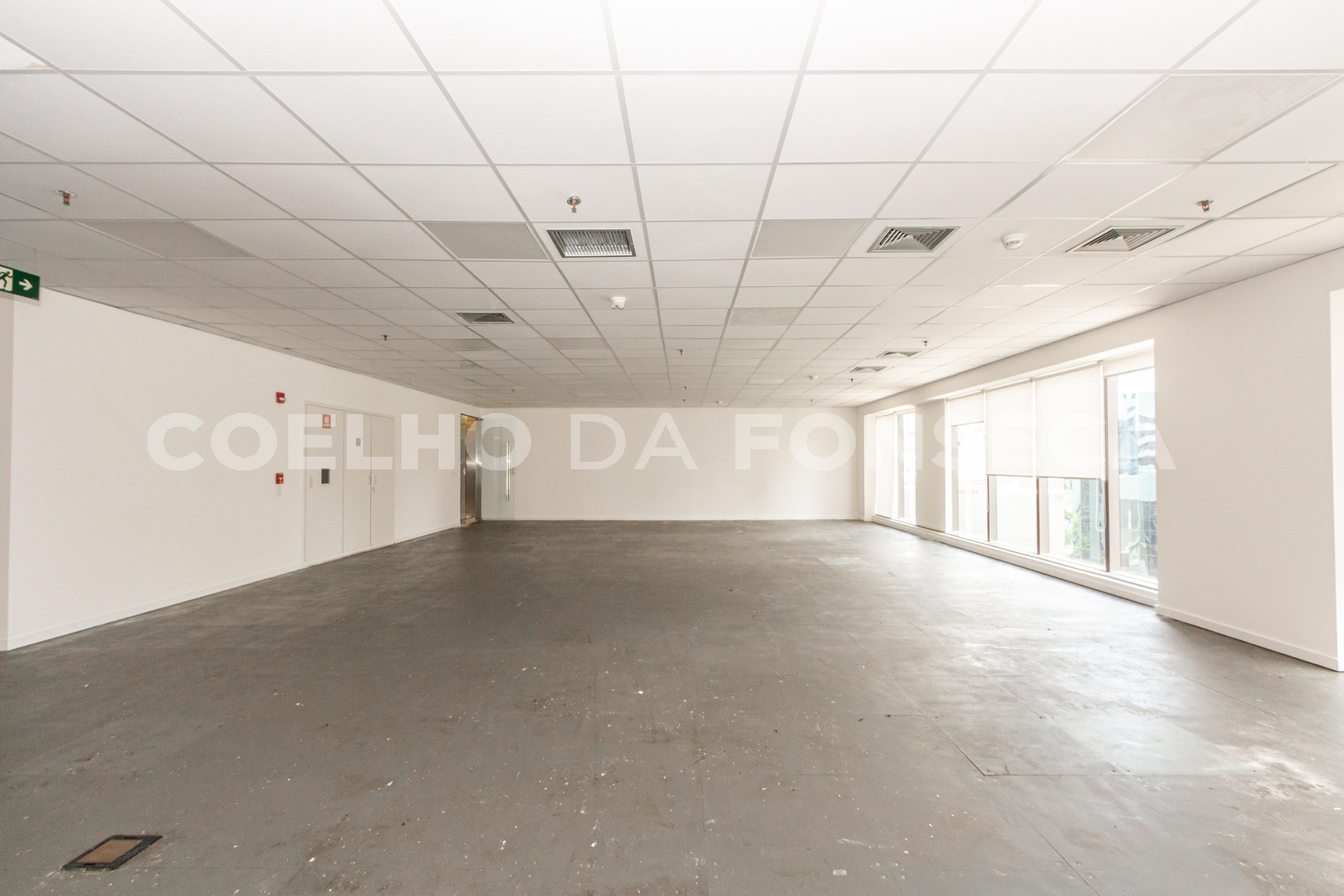 Sala Comercial