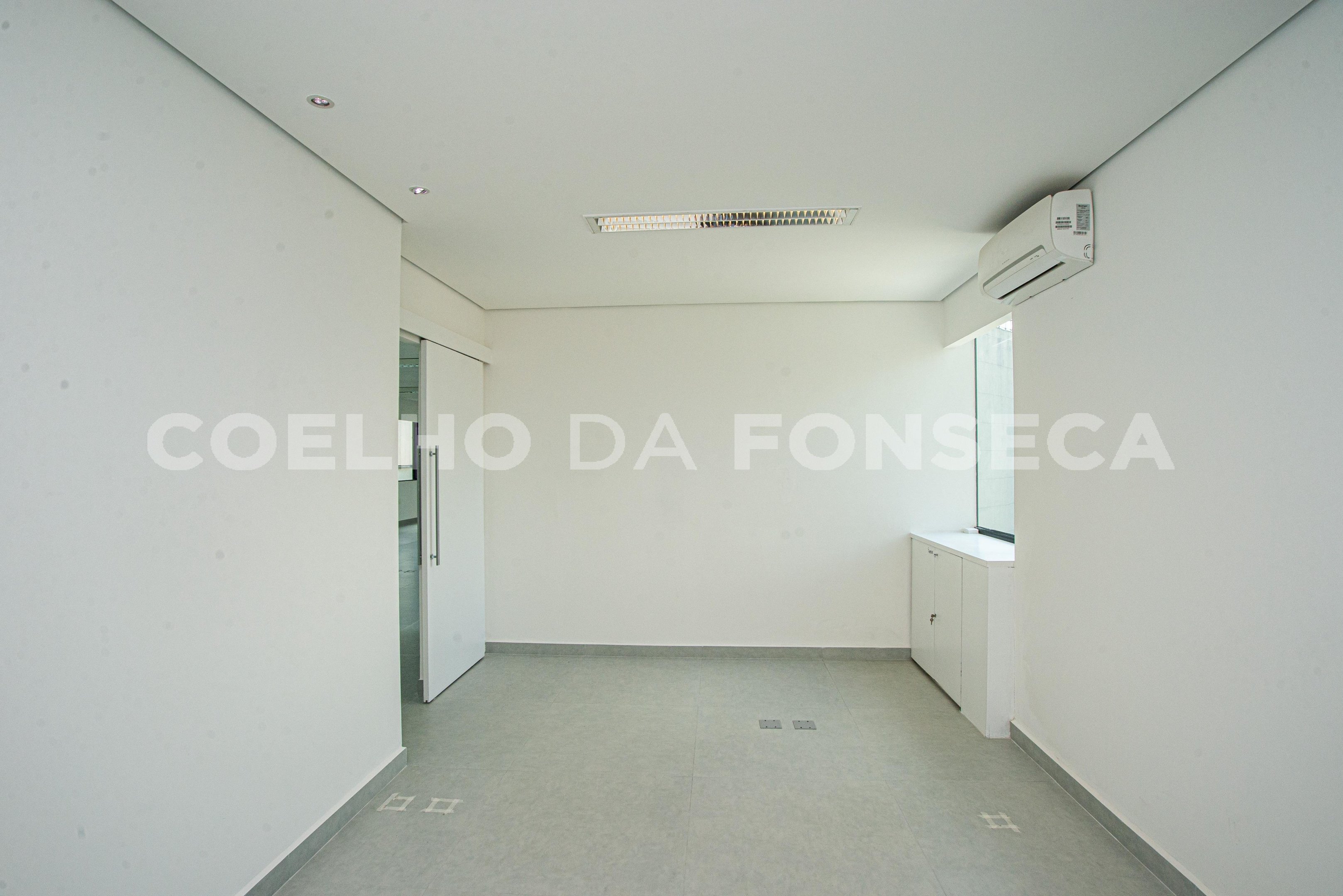 Sala Comercial