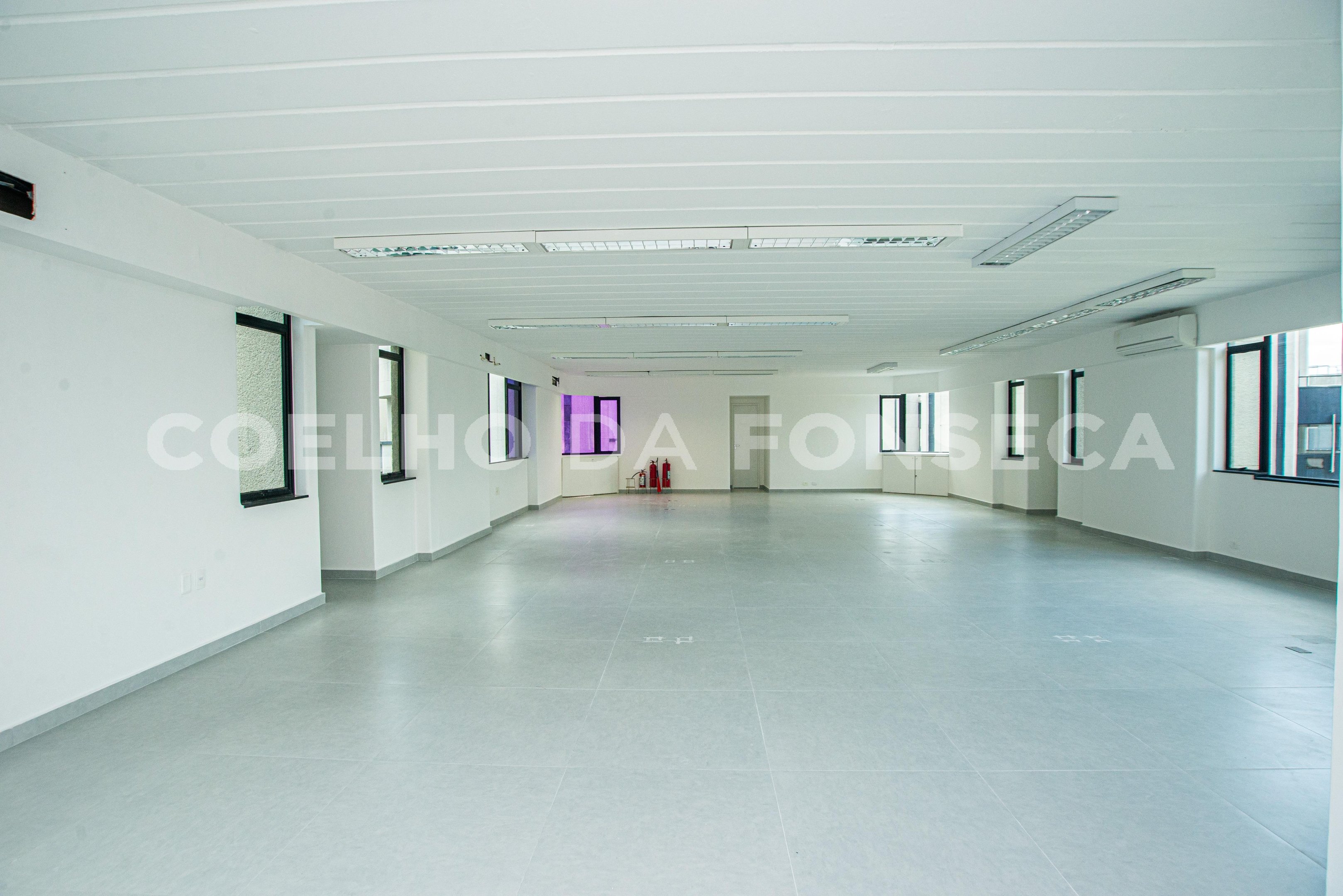 Sala Comercial