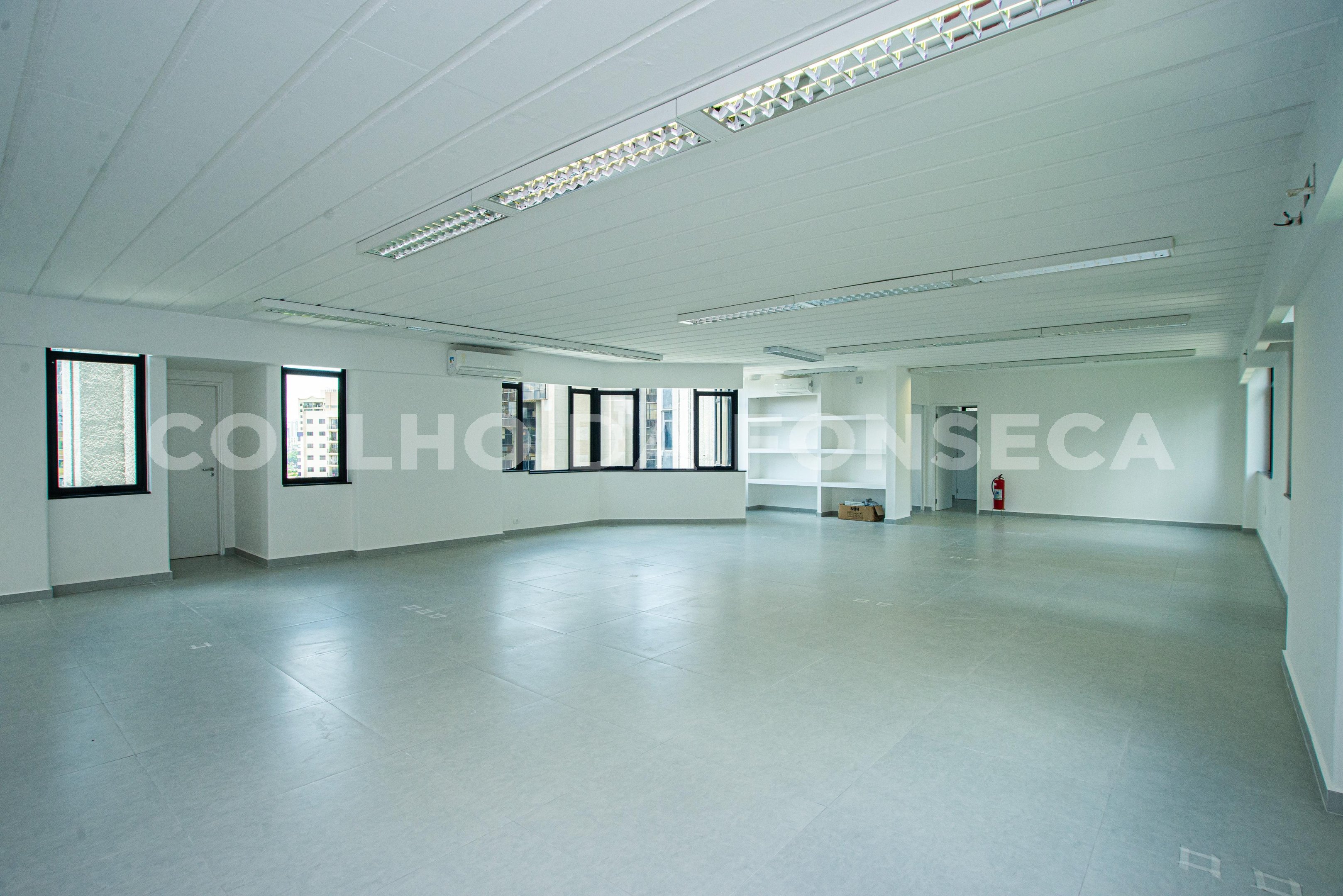 Sala Comercial
