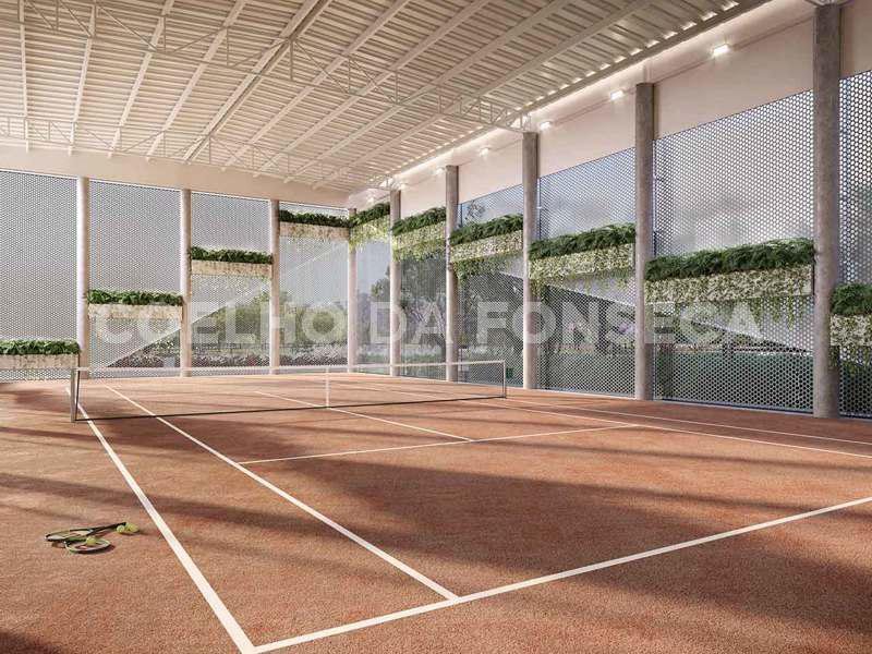 Perspectiva artística