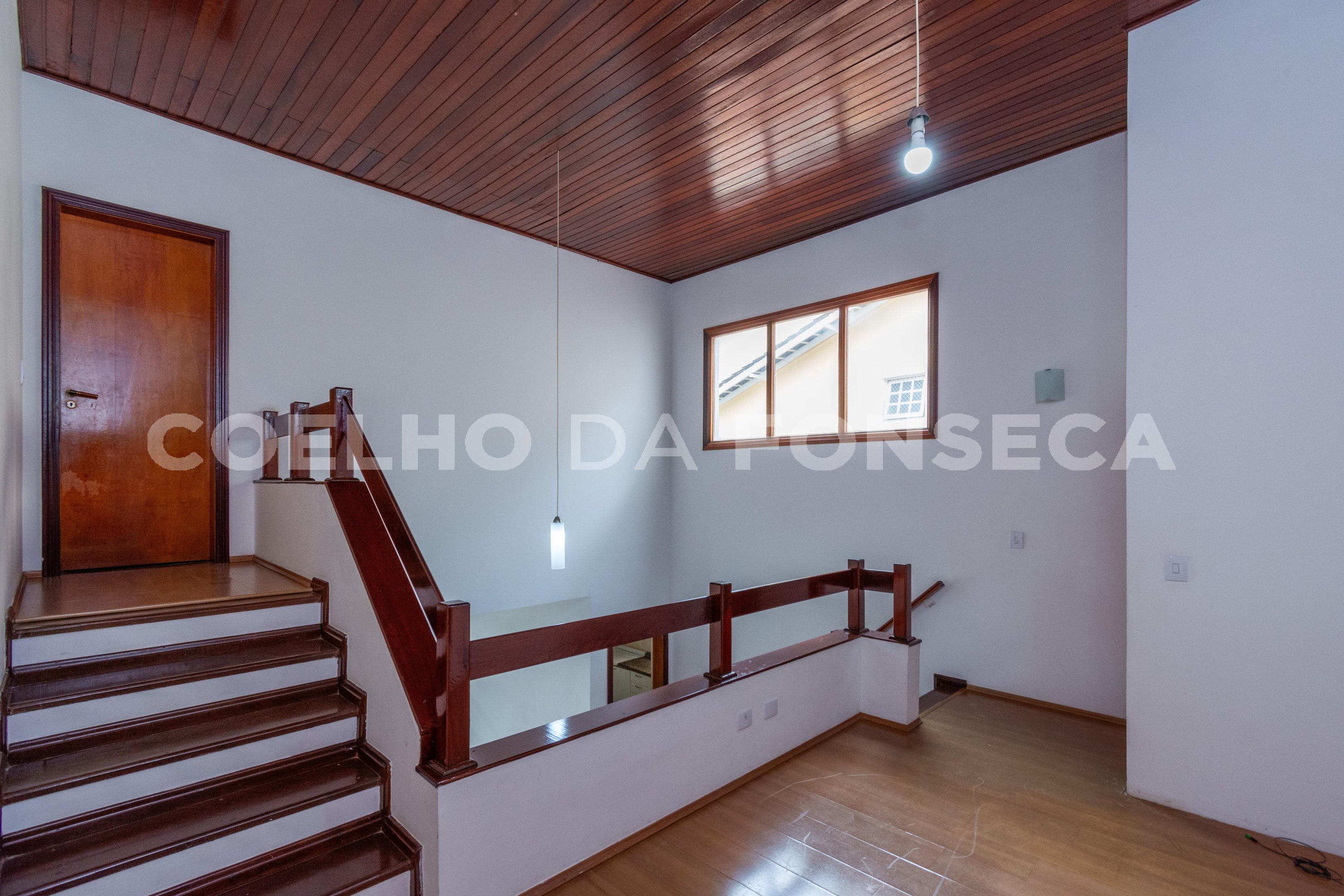 Hall de Circulação