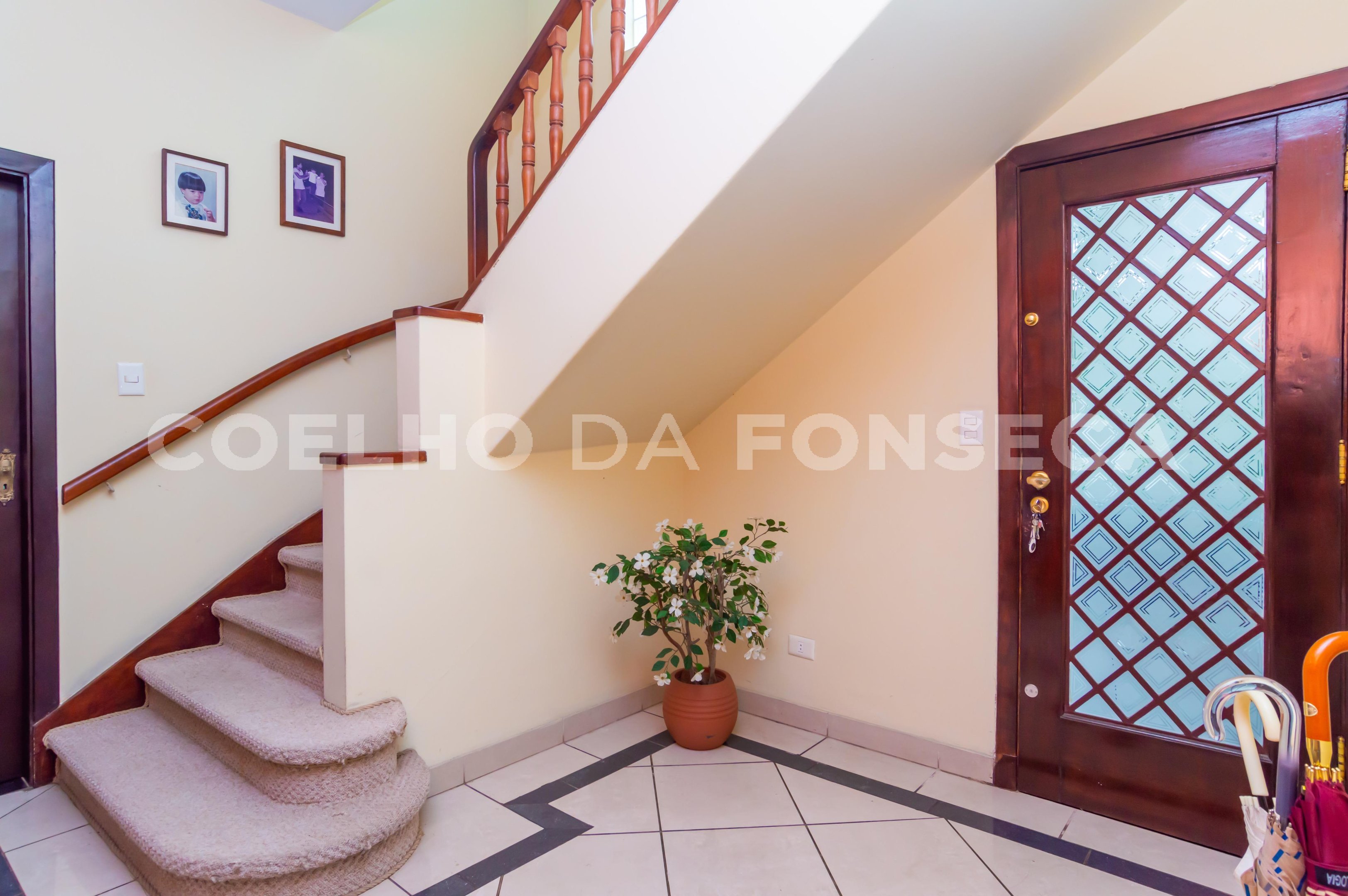 Hall de Circulação