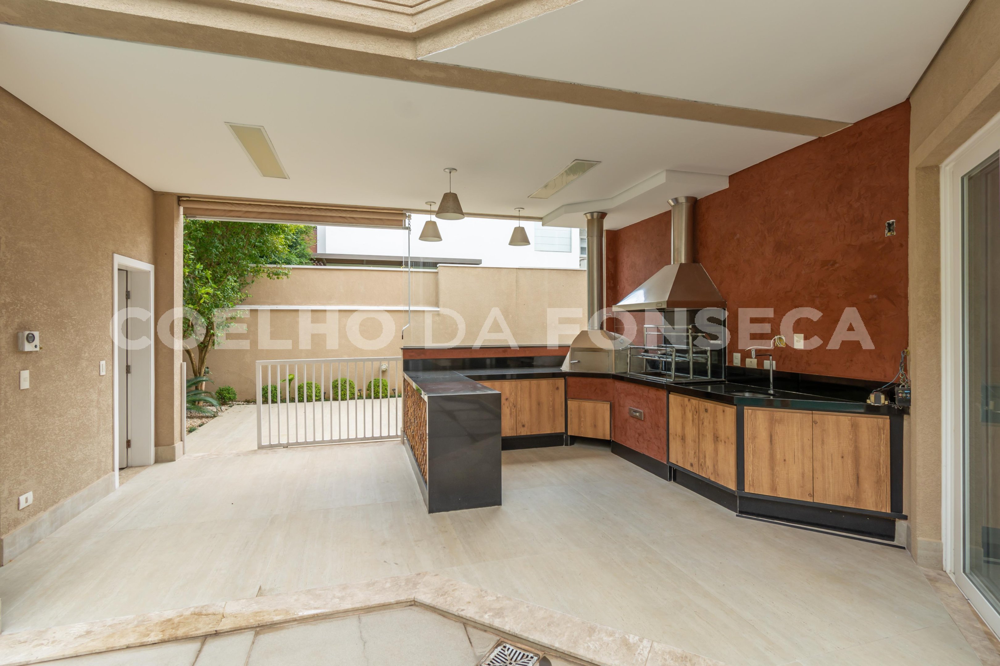 Espaço Gourmet (Unidade)