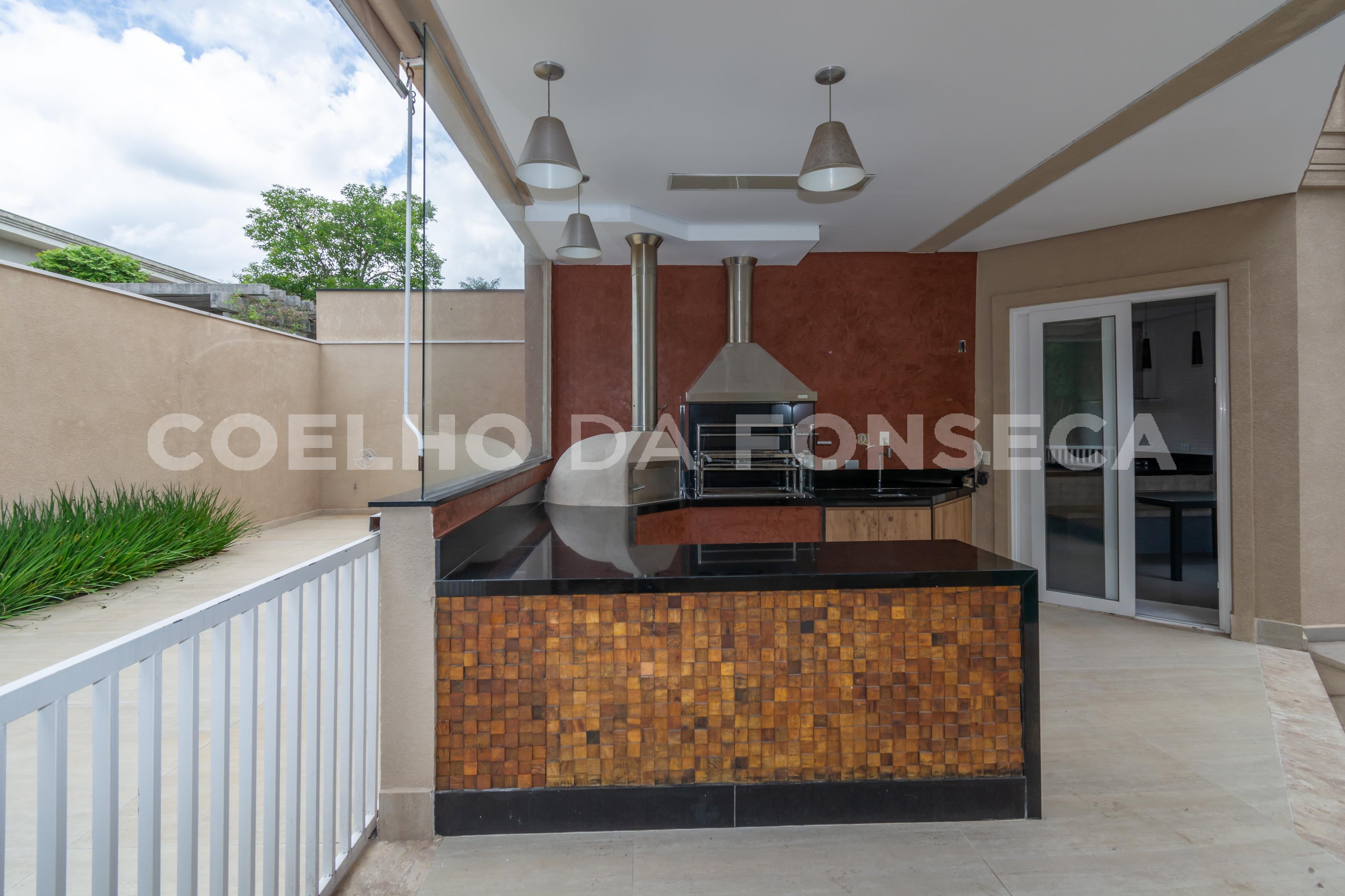 Espaço Gourmet (Unidade)