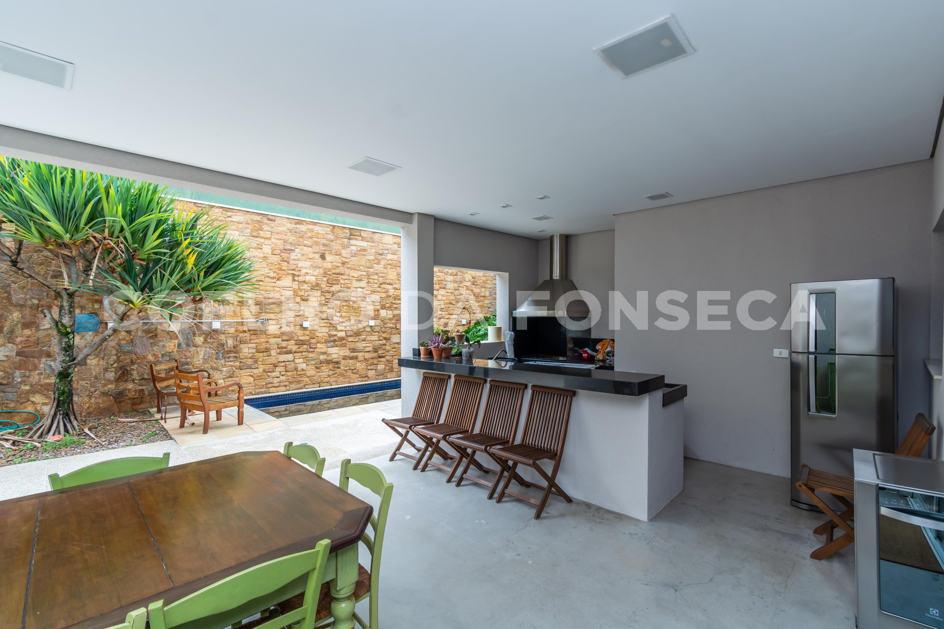 Espaço Gourmet (Unidade)