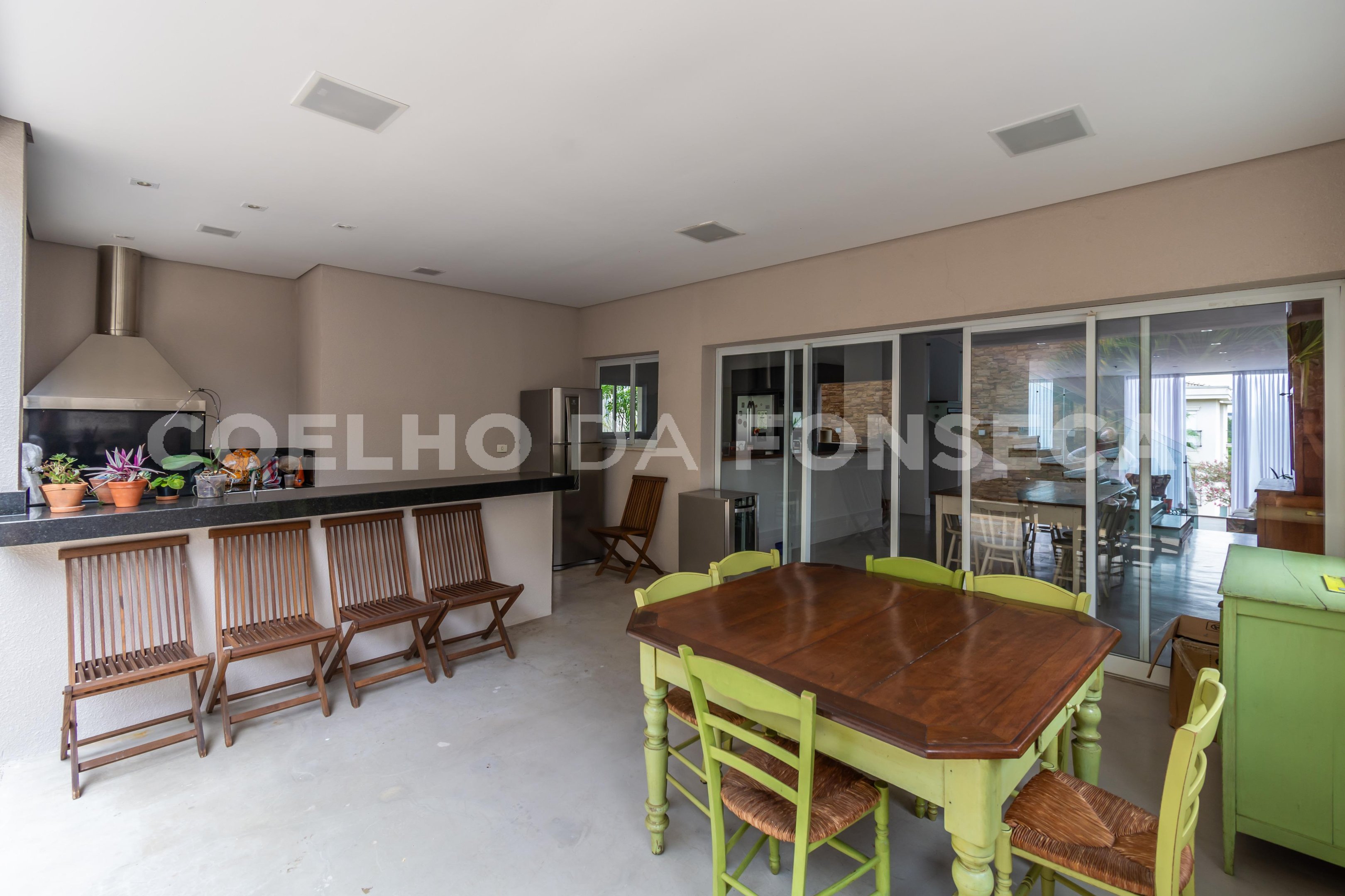 Espaço Gourmet (Unidade)