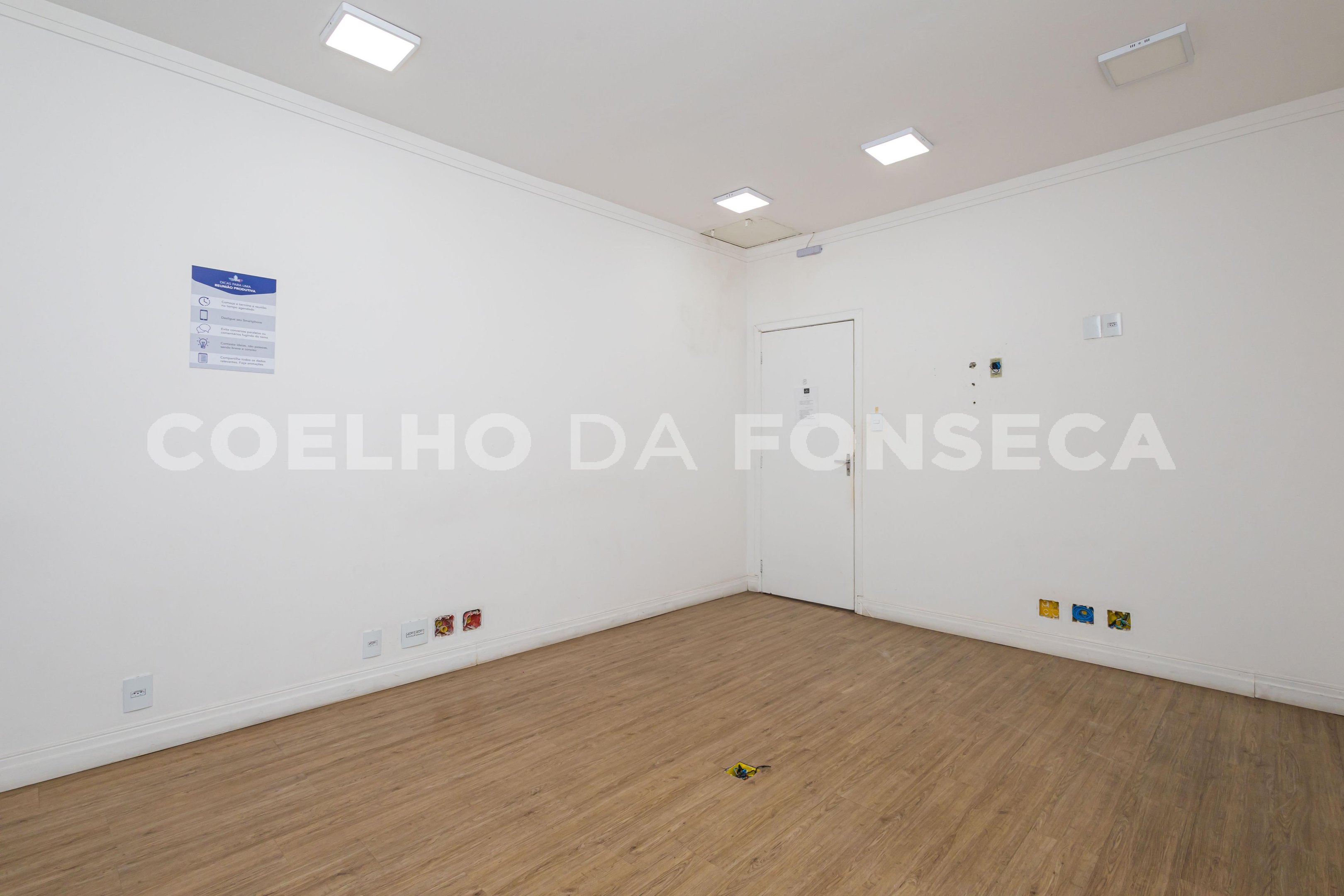 Sala Comercial