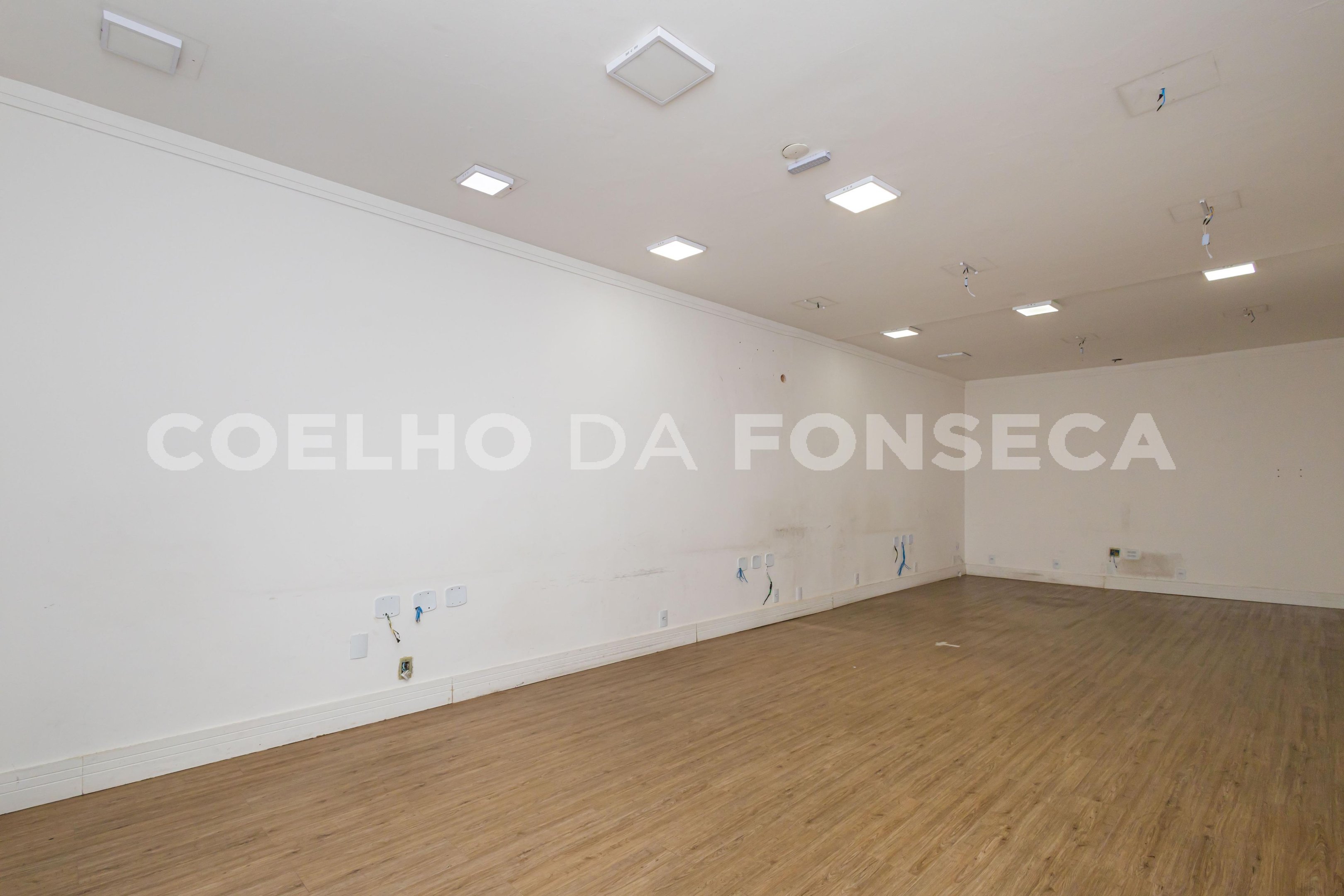 Sala Comercial