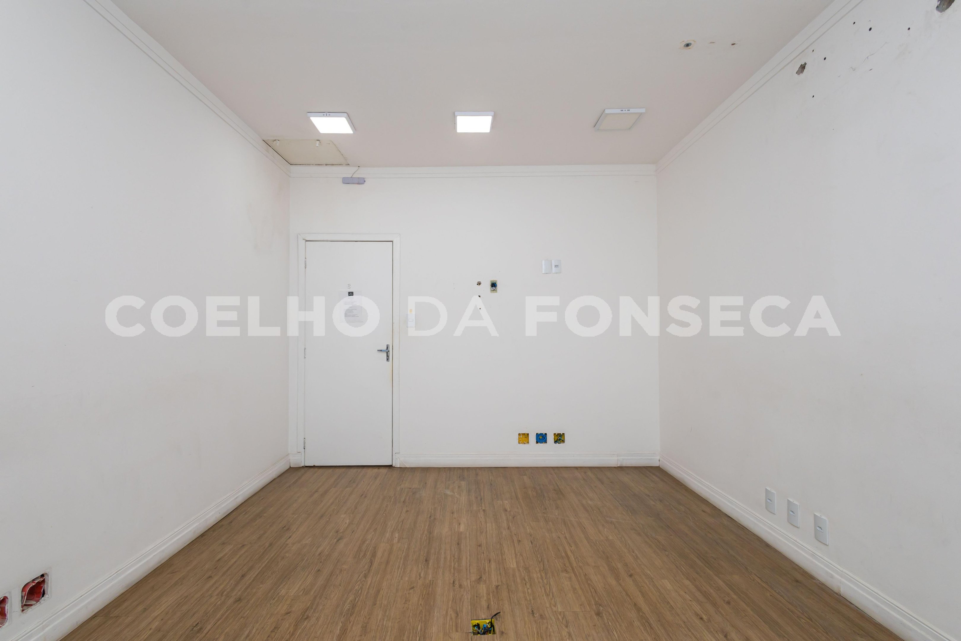 Sala Comercial