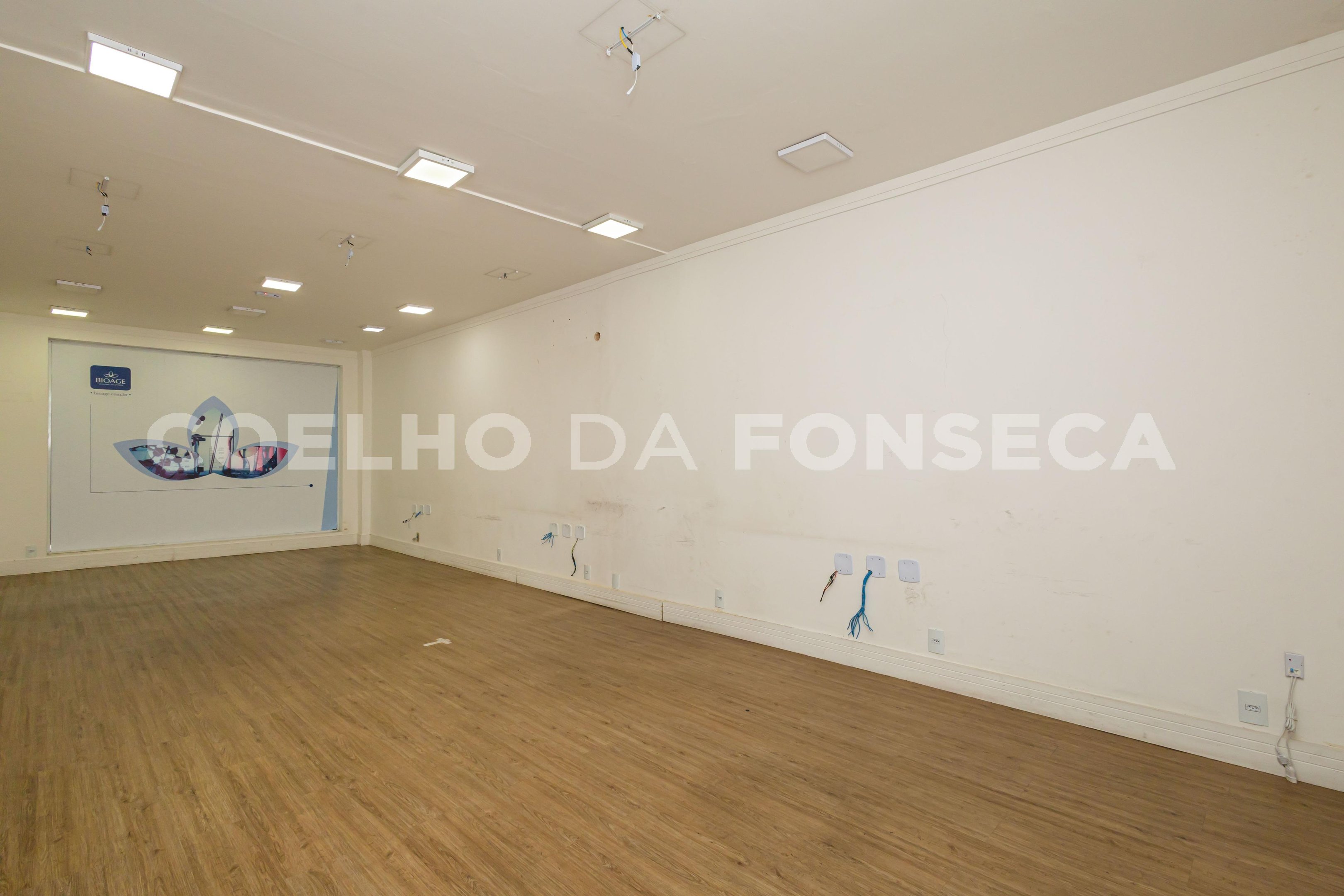 Sala Comercial